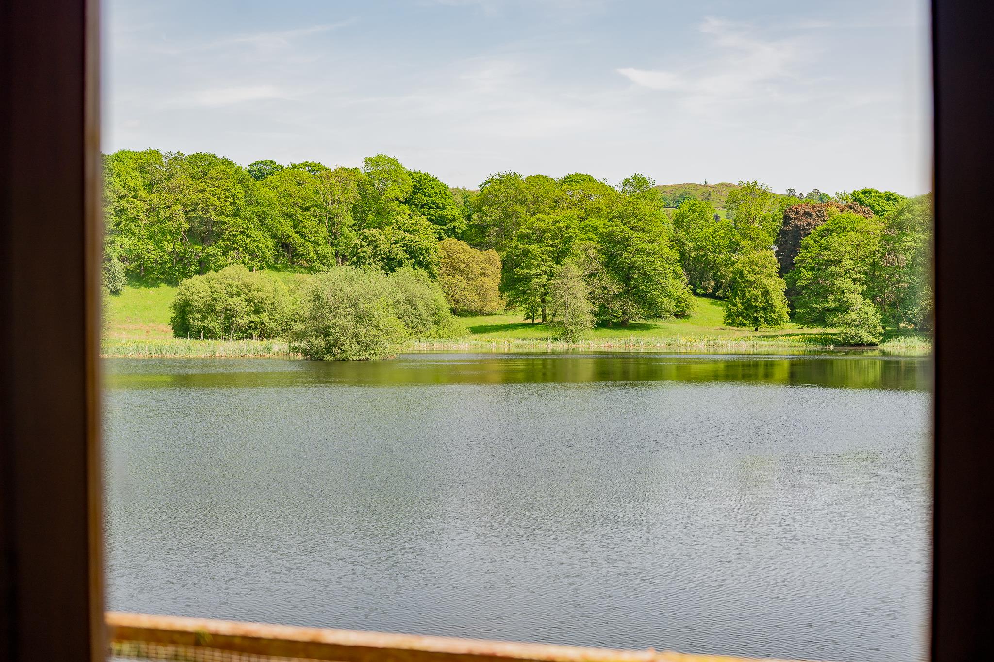 Windermere, Cumbria LA23