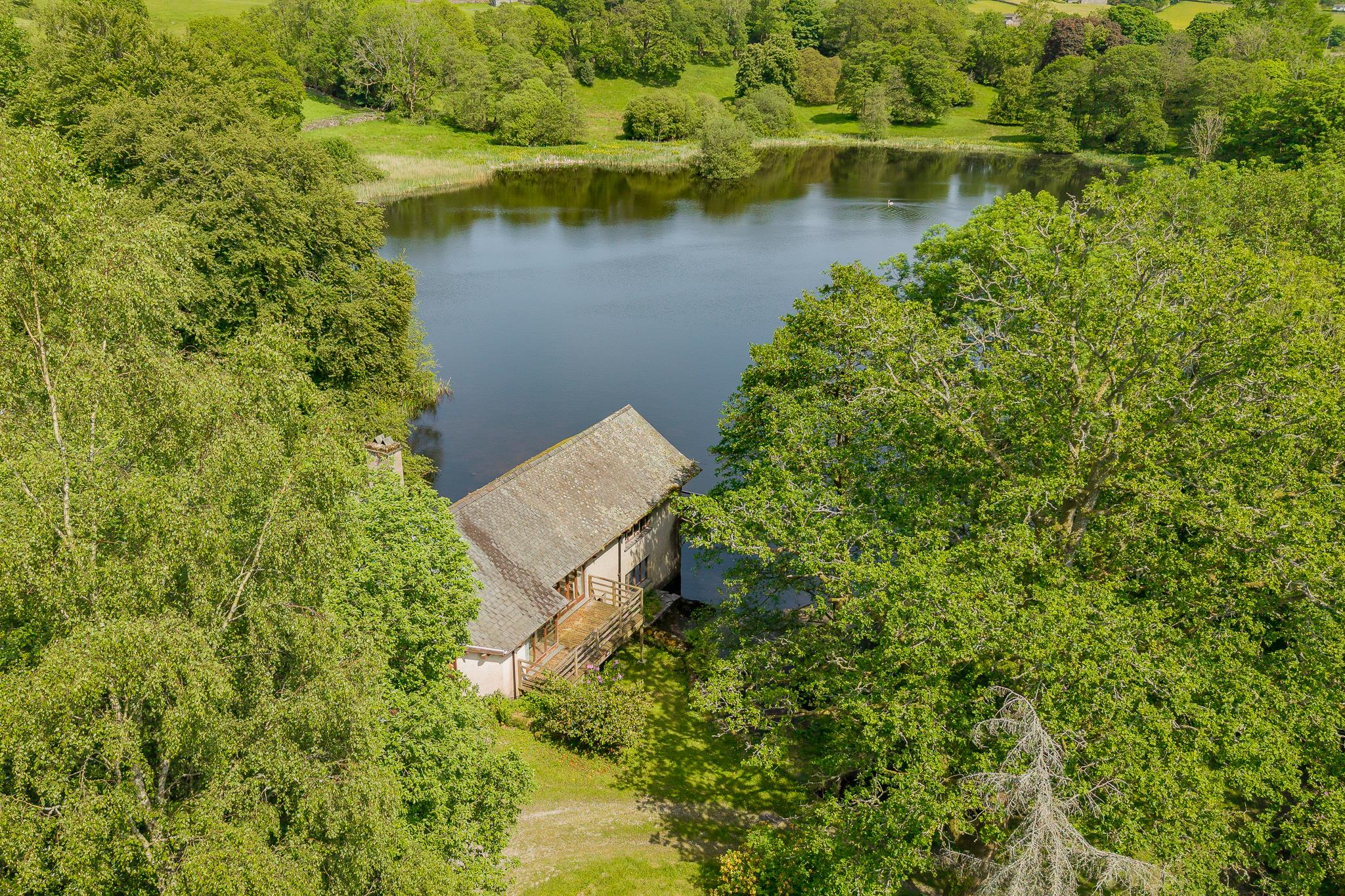 Windermere, Cumbria LA23