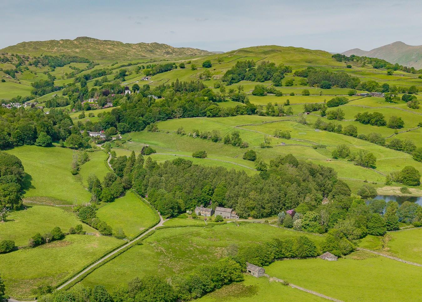 Windermere, Cumbria LA23