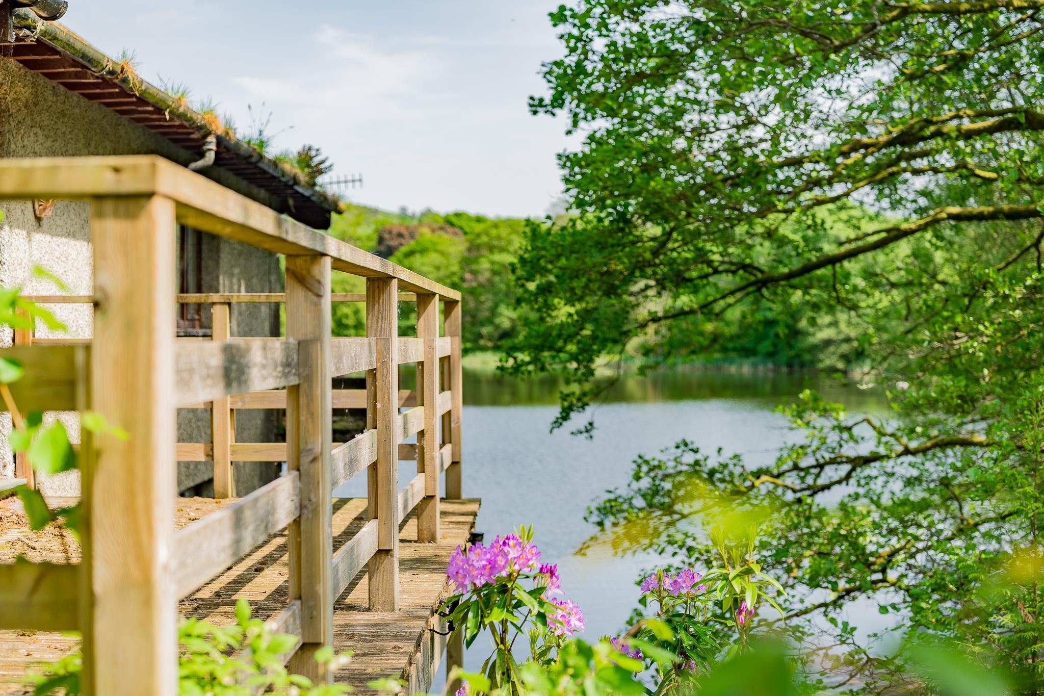 Windermere, Cumbria LA23