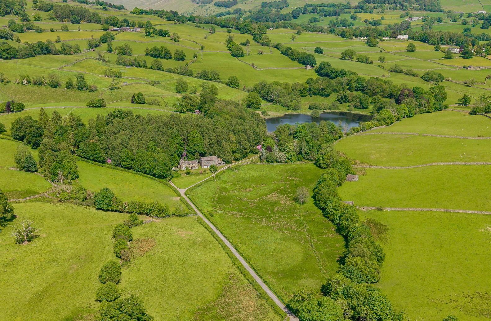 Windermere, Cumbria LA23