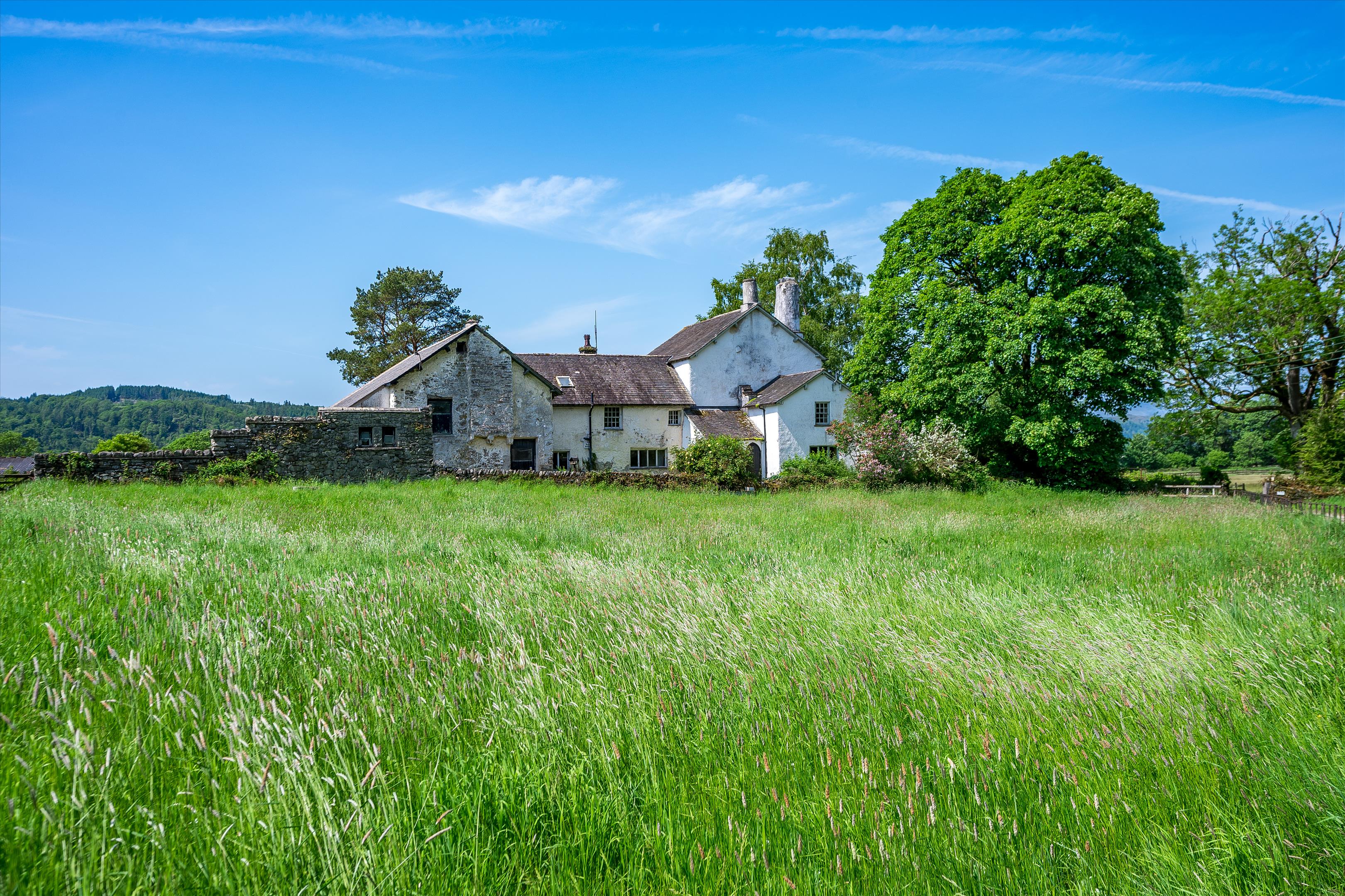 Windermere, Cumbria LA23