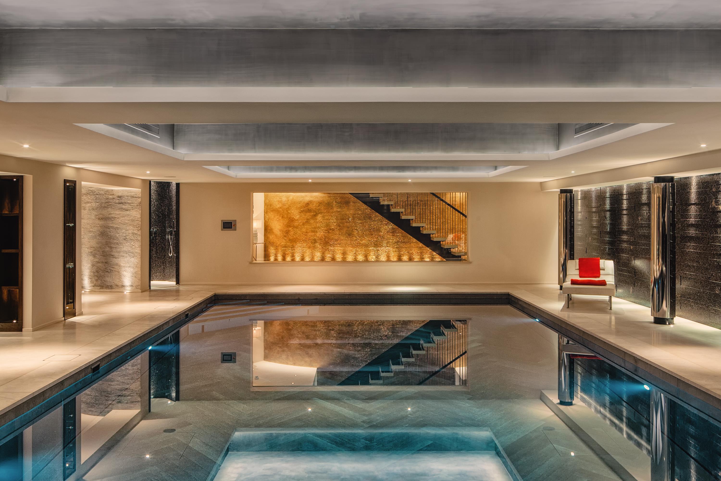 Portnall Drive, Wentworth, Virginia Water, Surrey, GU25