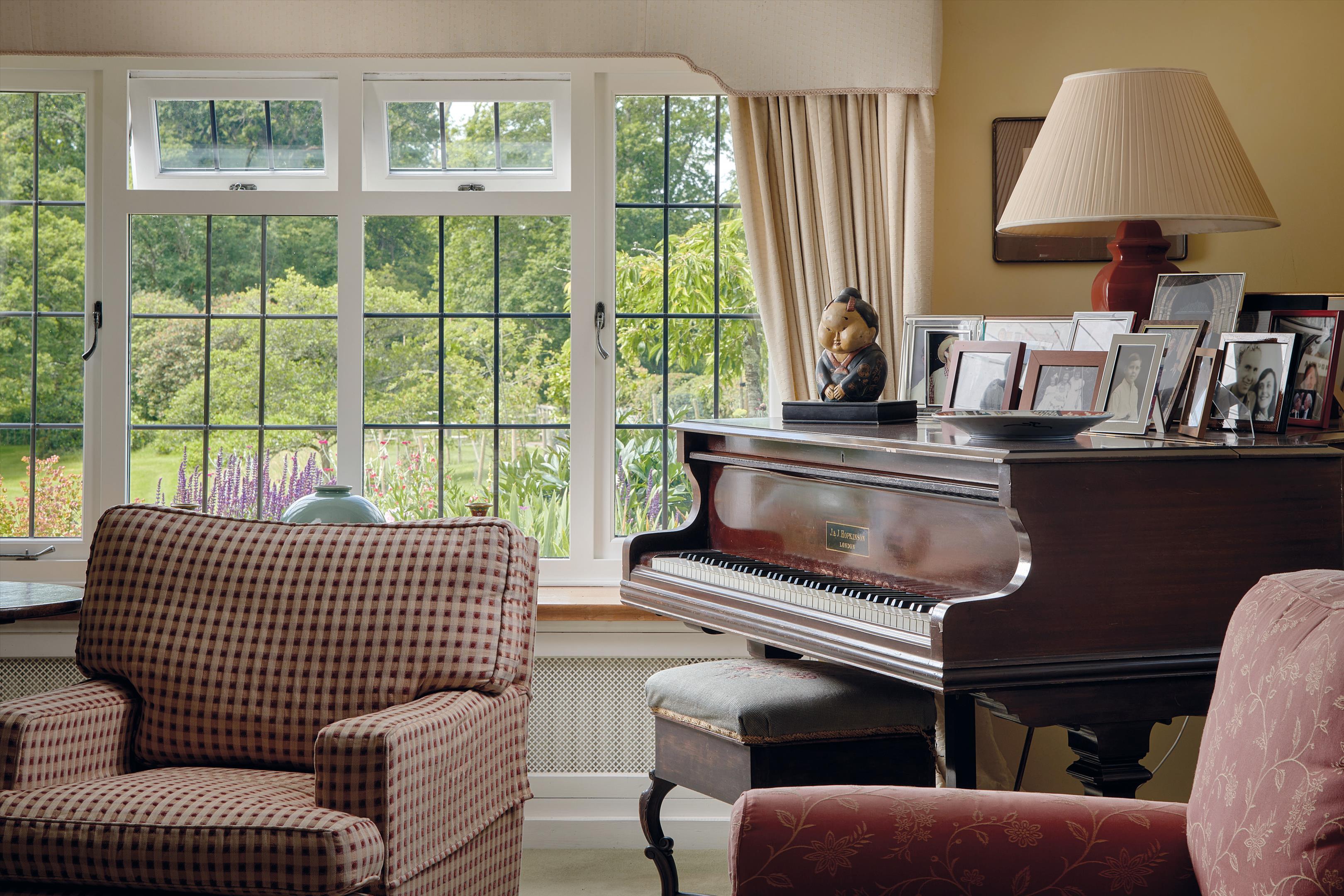 Balls Cross, Petworth, West Sussex, GU28