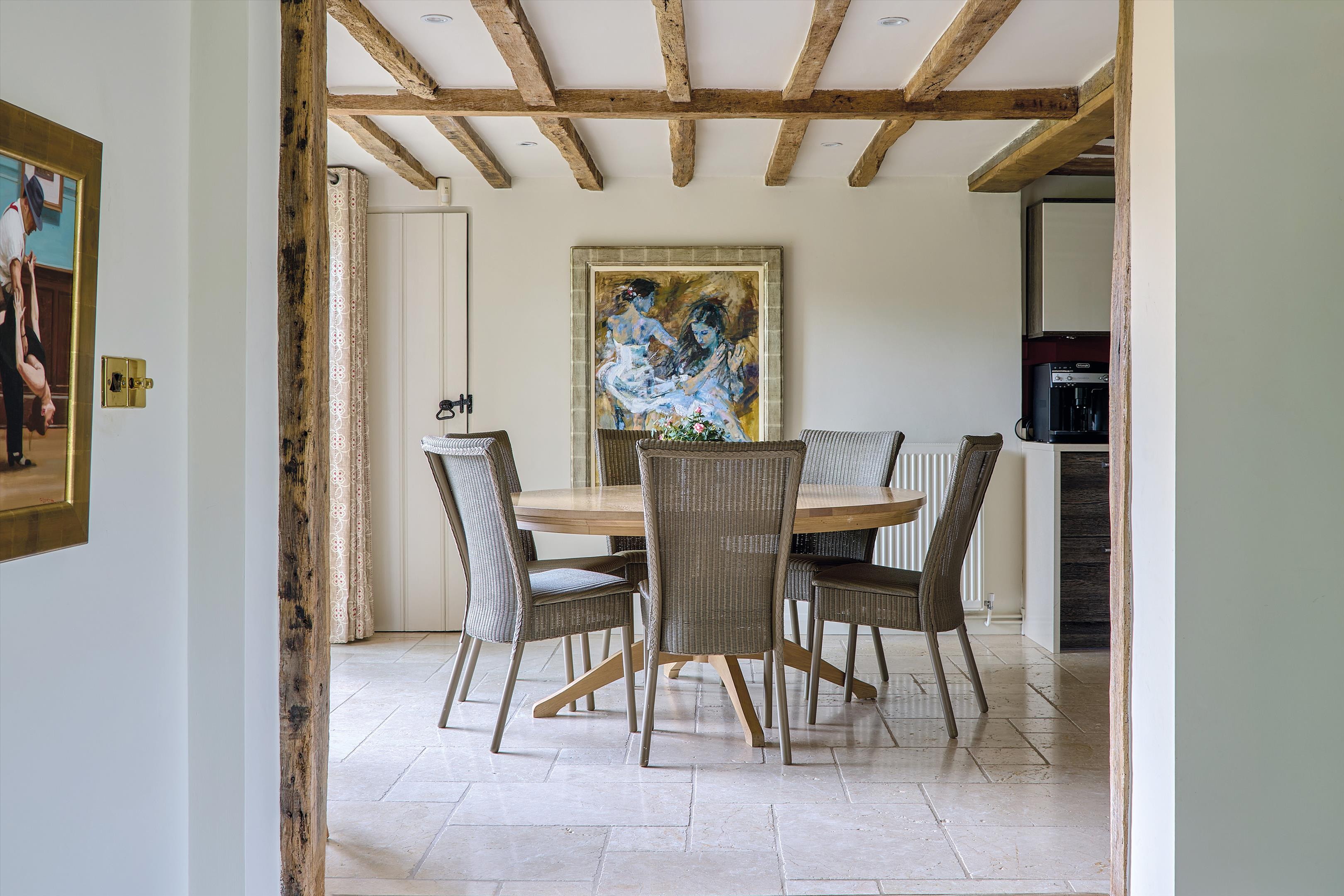 Balls Cross, Petworth, West Sussex, GU28