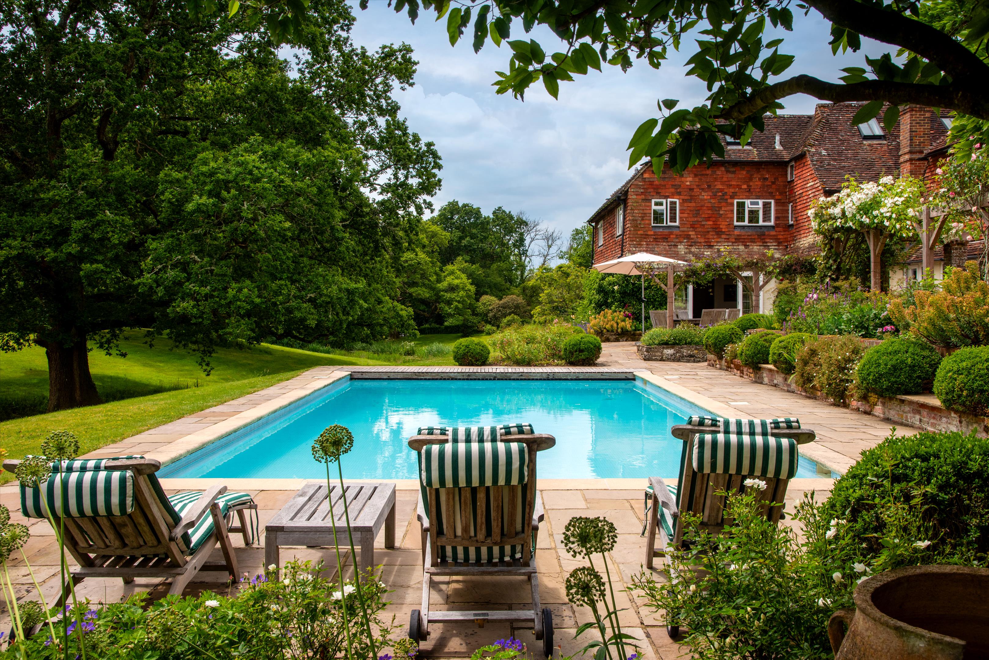 Balls Cross, Petworth, West Sussex, GU28