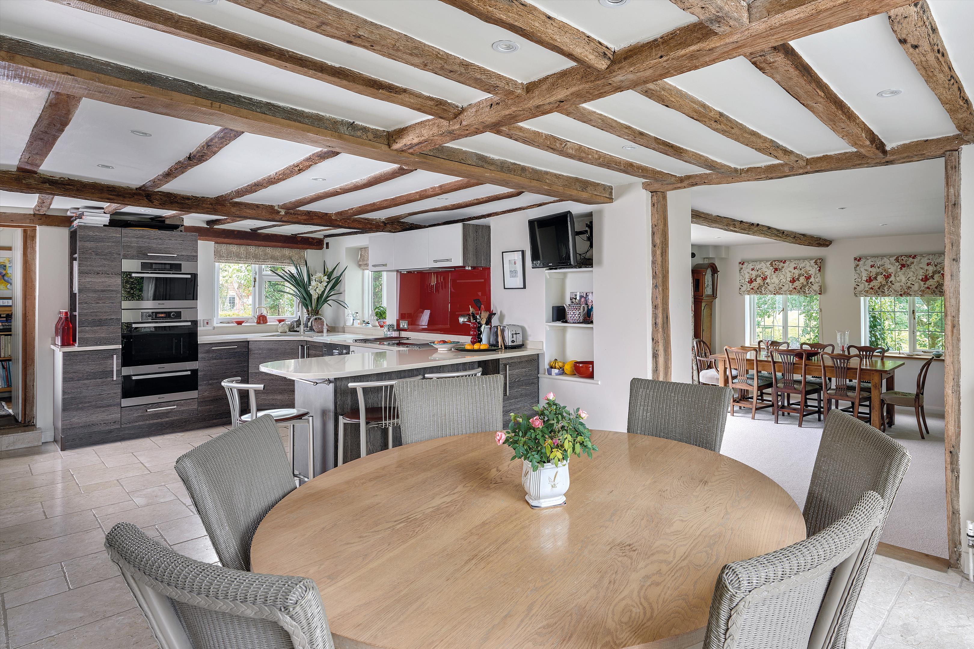 Balls Cross, Petworth, West Sussex, GU28