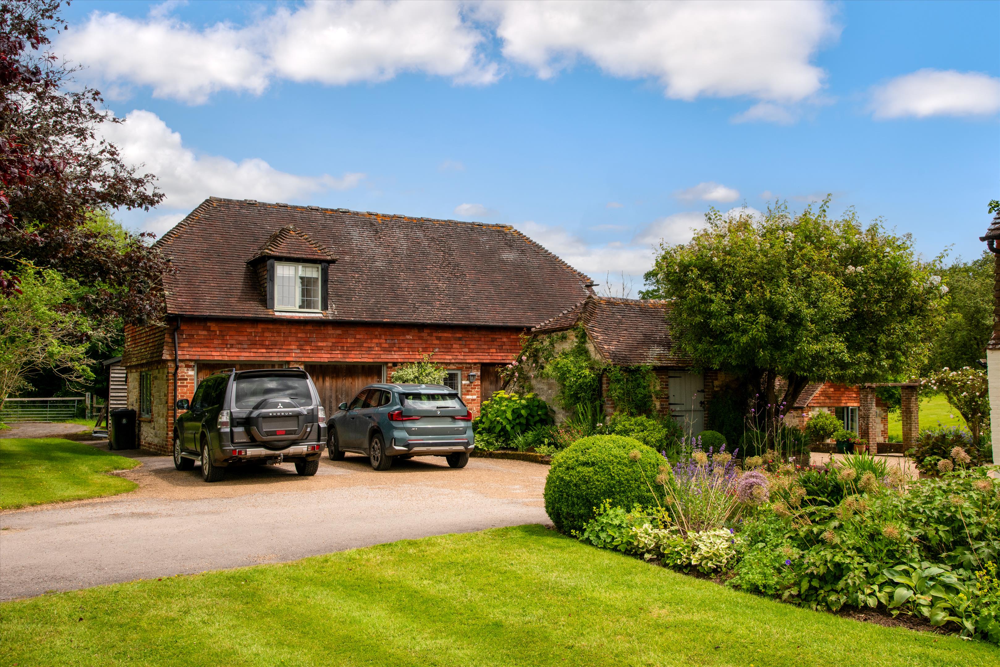 Balls Cross, Petworth, West Sussex, GU28