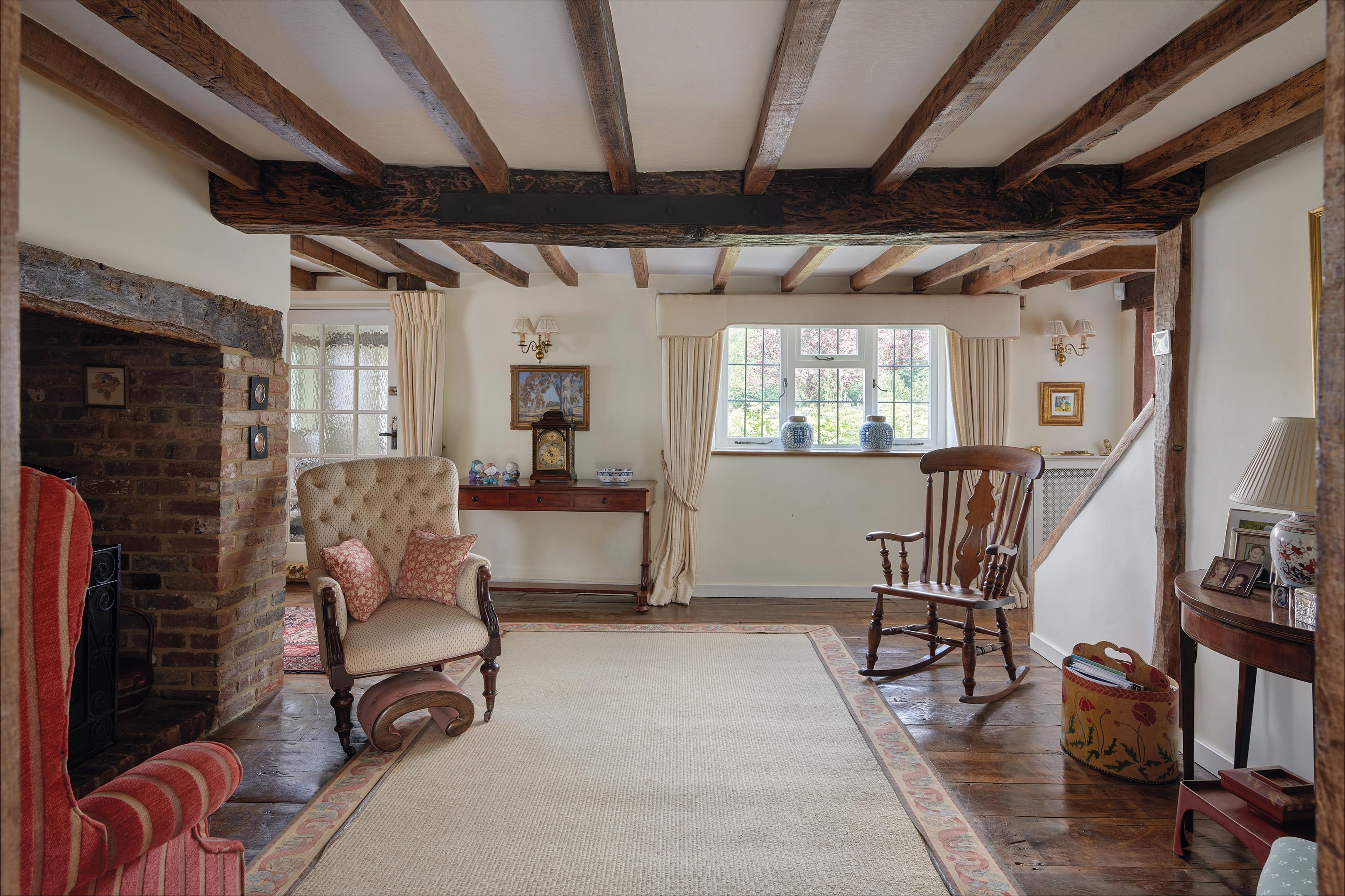 Balls Cross, Petworth, West Sussex, GU28