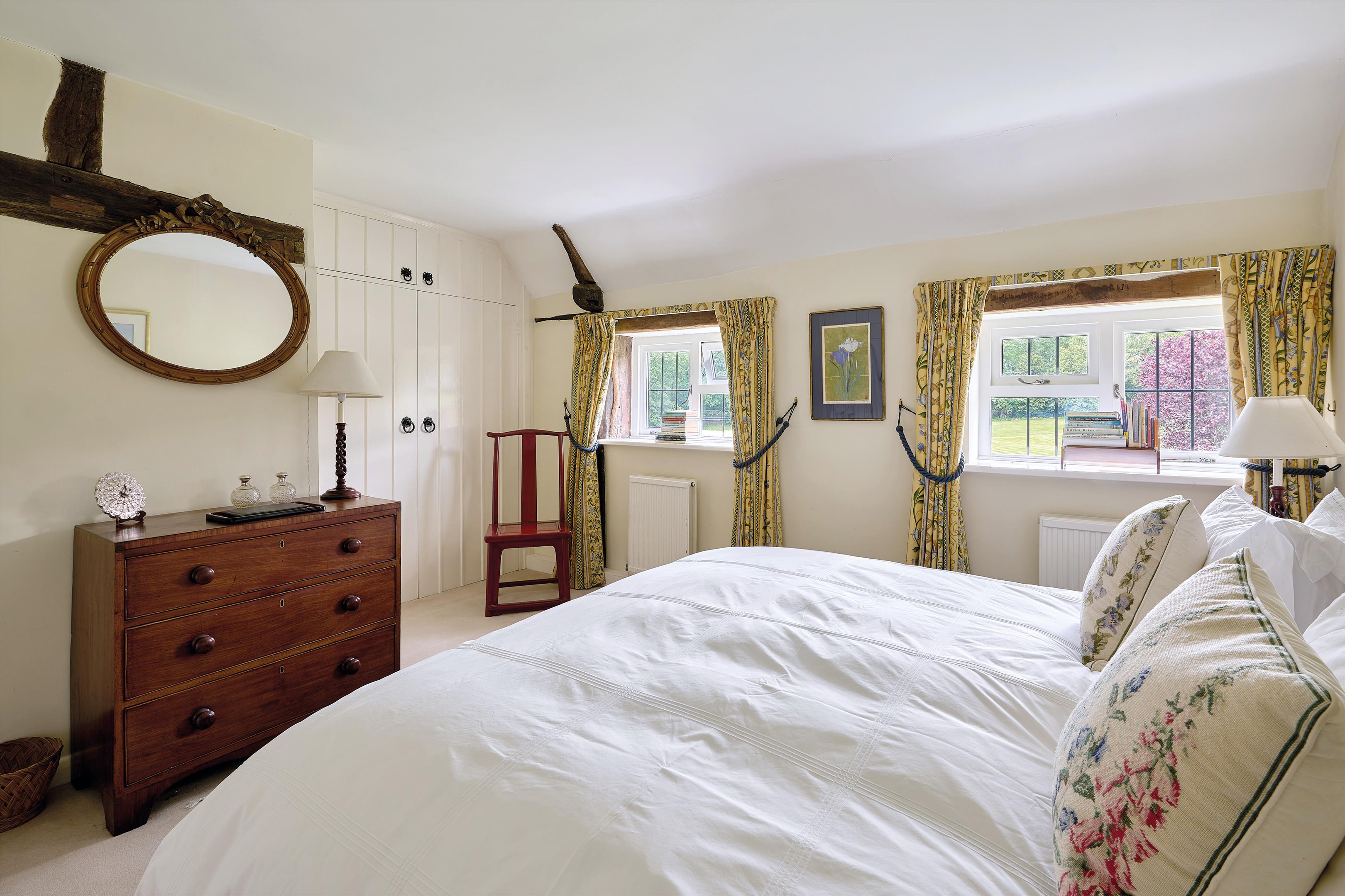 Balls Cross, Petworth, West Sussex, GU28