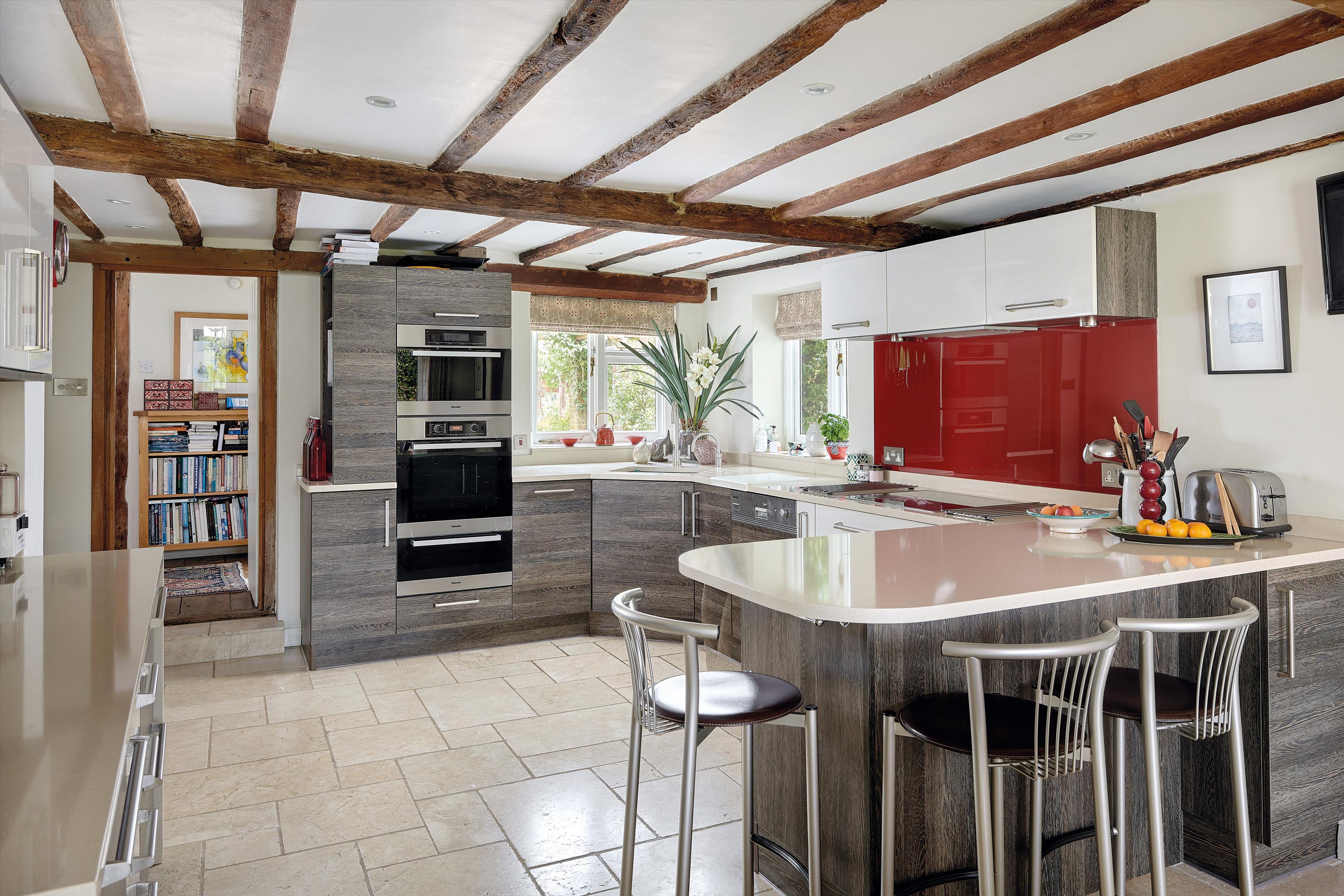 Balls Cross, Petworth, West Sussex, GU28