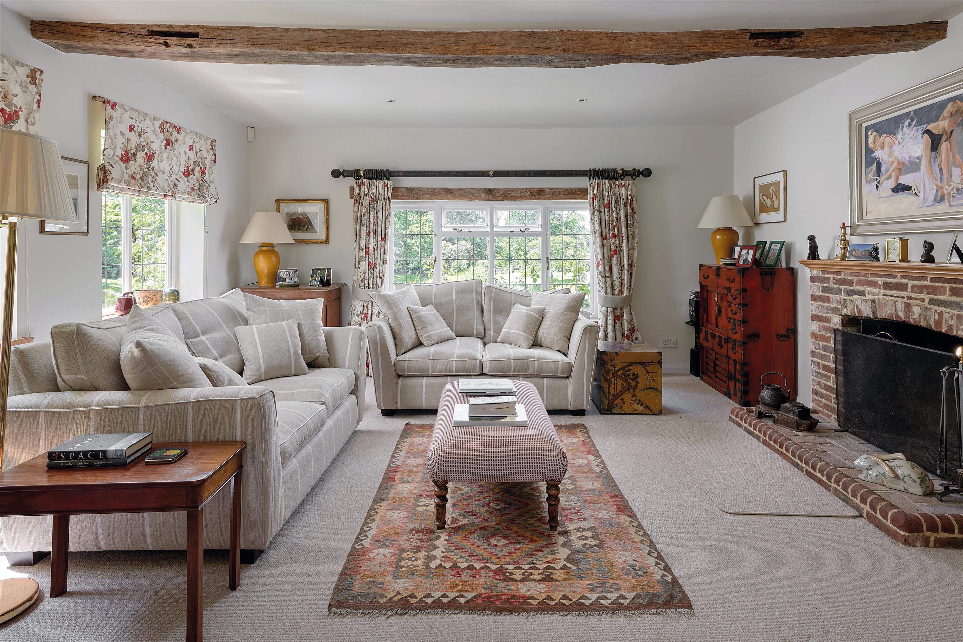 Balls Cross, Petworth, West Sussex, GU28