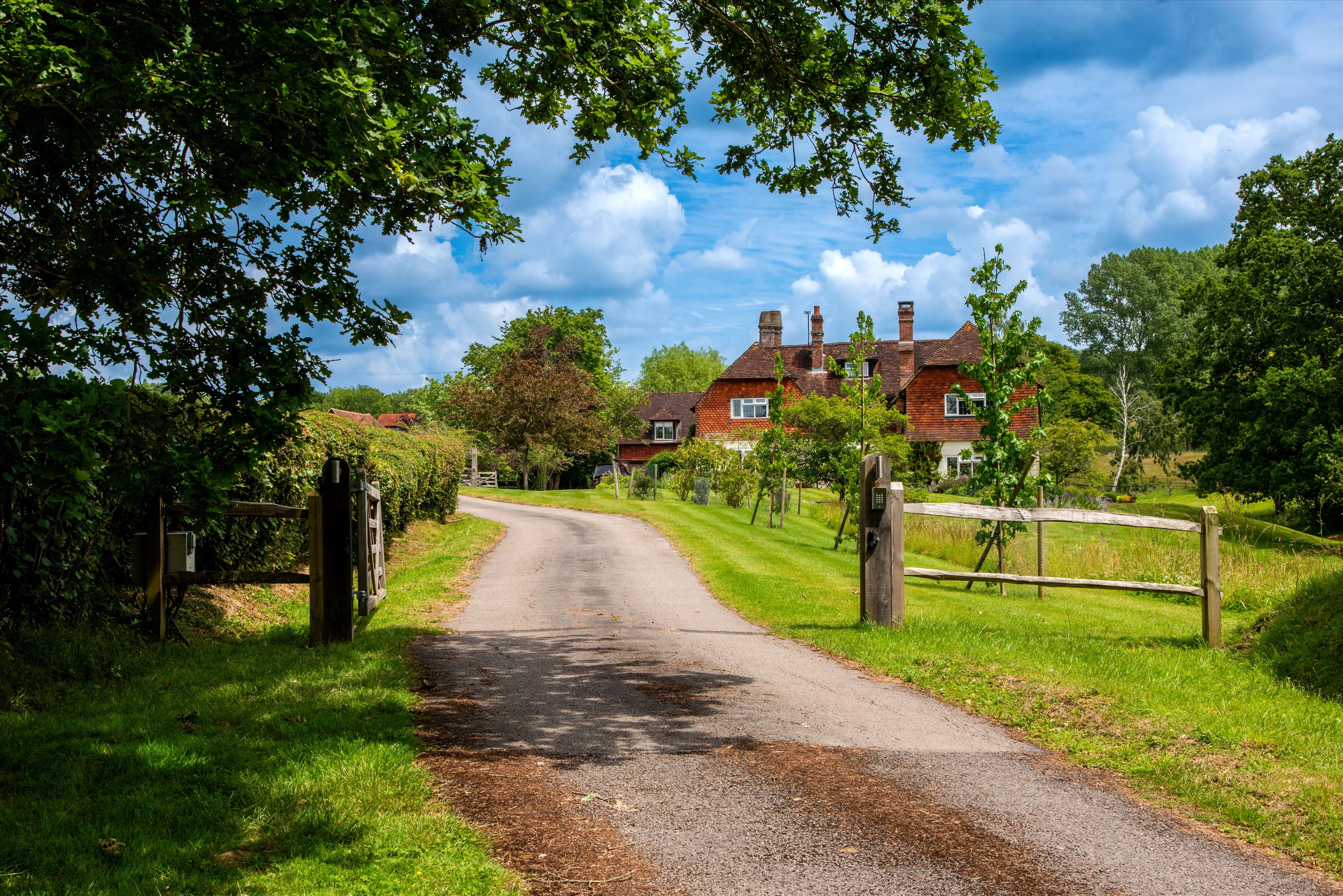 Balls Cross, Petworth, West Sussex, GU28