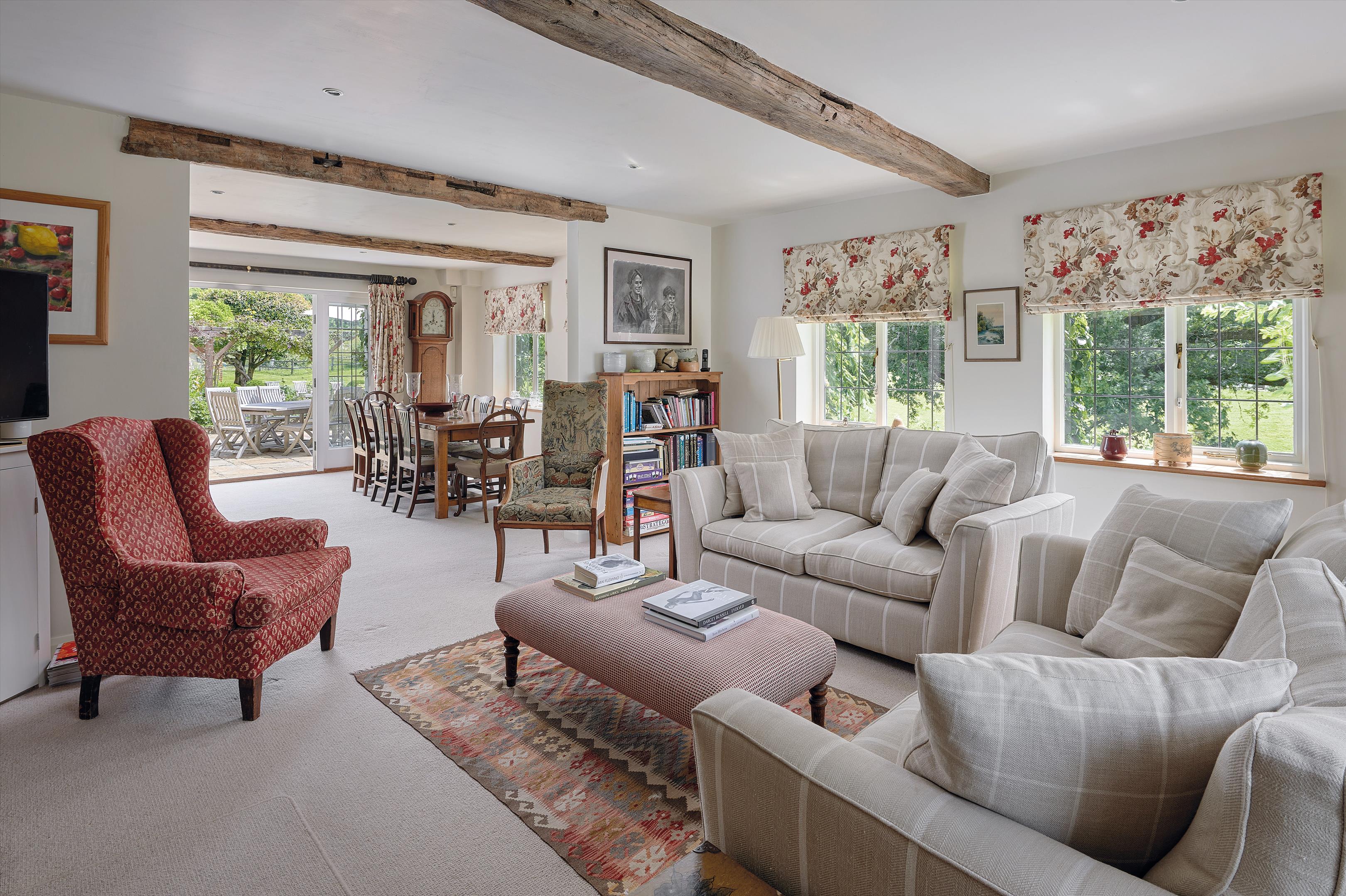 Balls Cross, Petworth, West Sussex, GU28