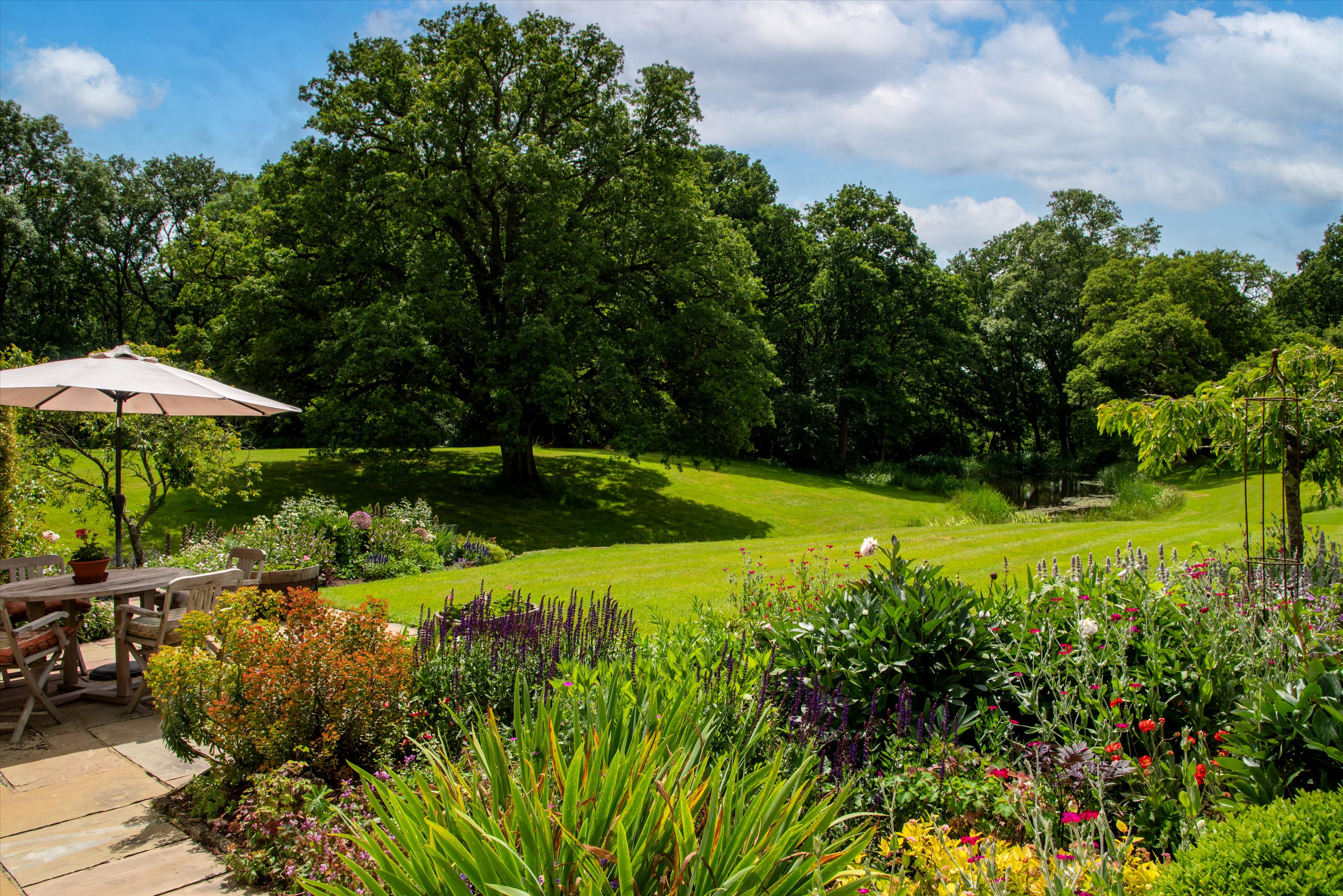 Balls Cross, Petworth, West Sussex, GU28