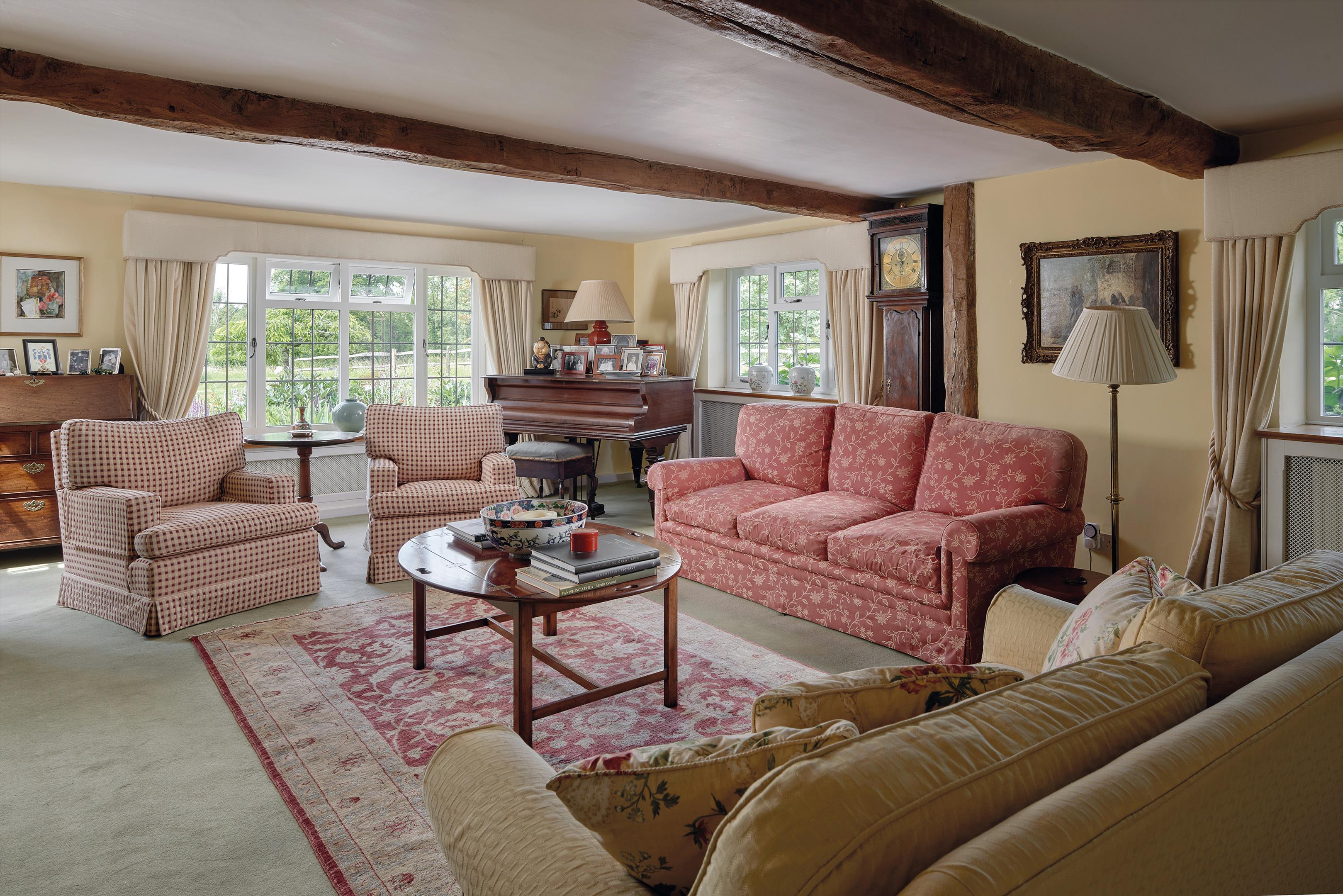 Balls Cross, Petworth, West Sussex, GU28