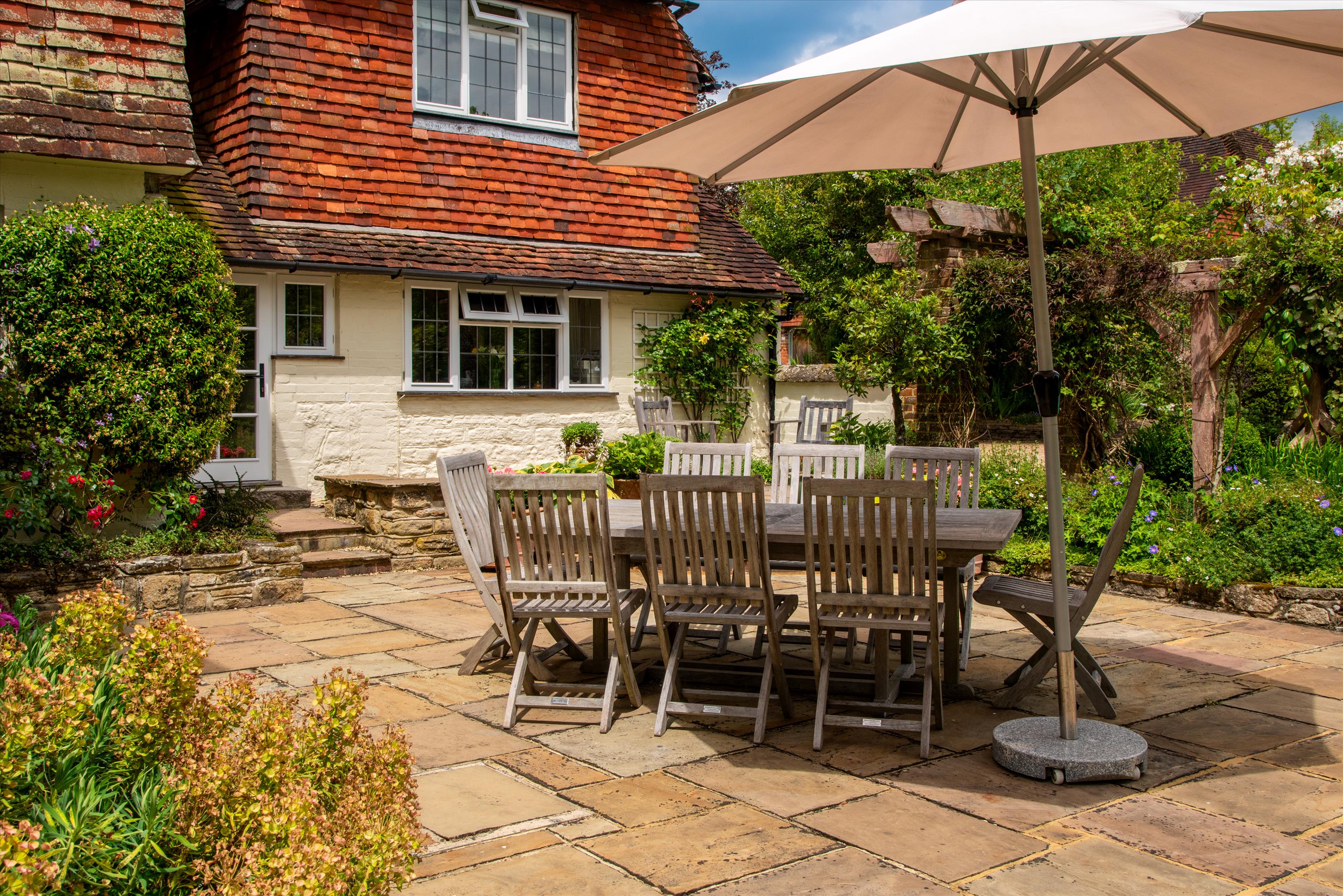 Balls Cross, Petworth, West Sussex, GU28