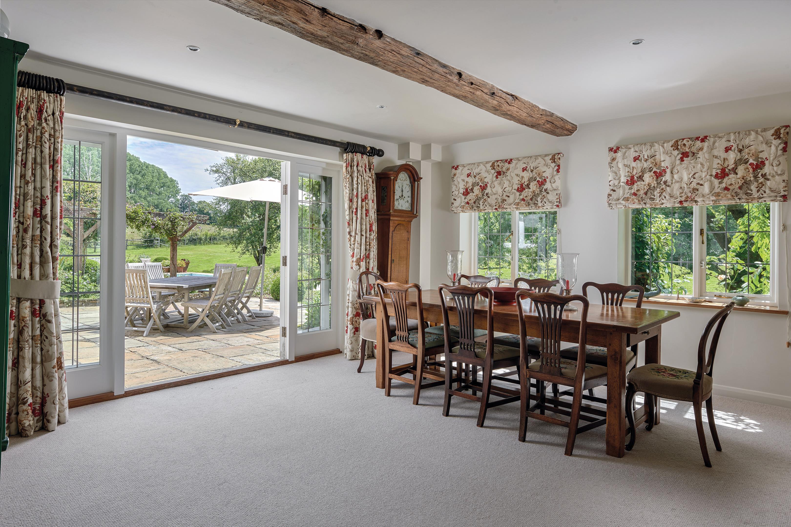 Balls Cross, Petworth, West Sussex, GU28