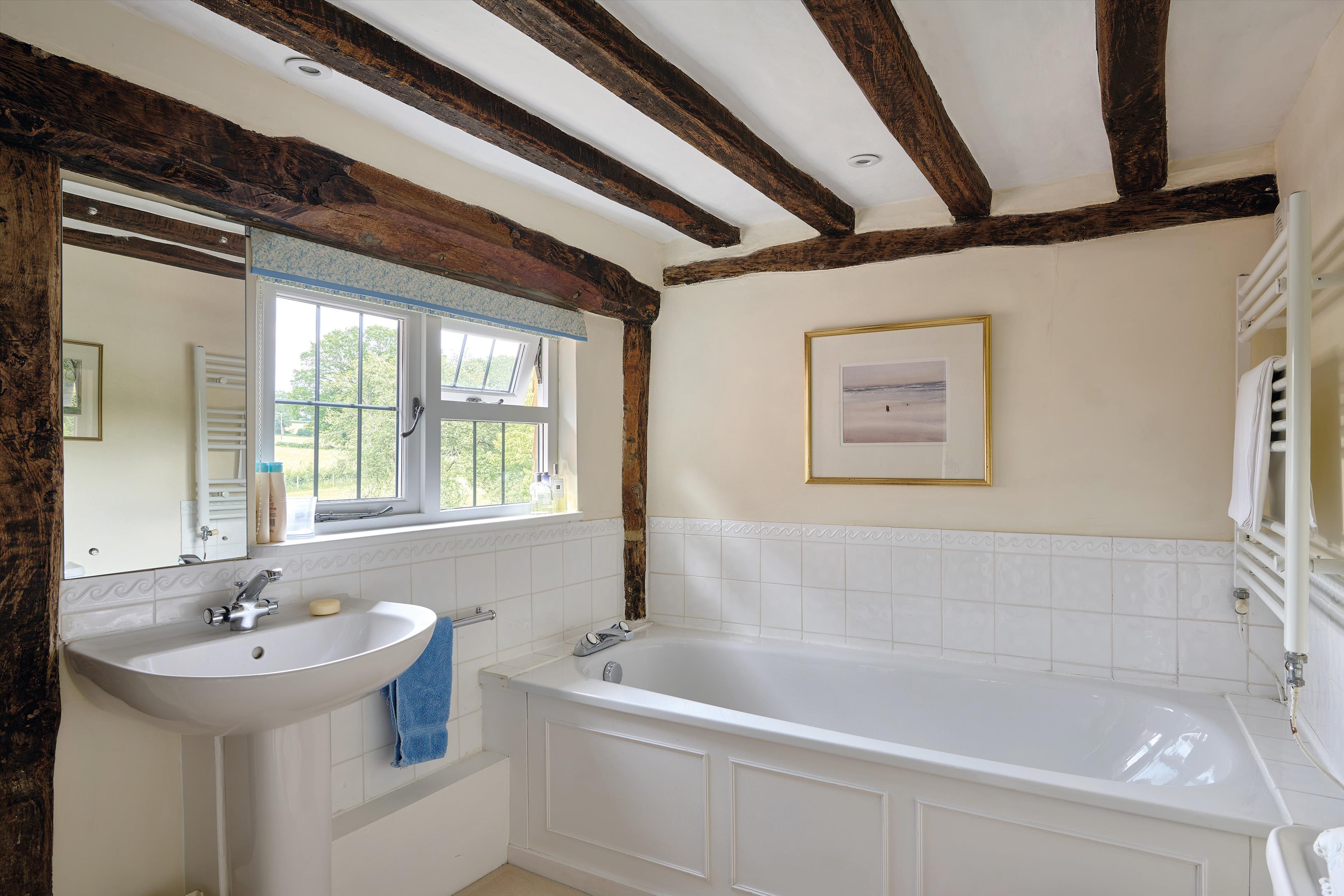 Balls Cross, Petworth, West Sussex, GU28
