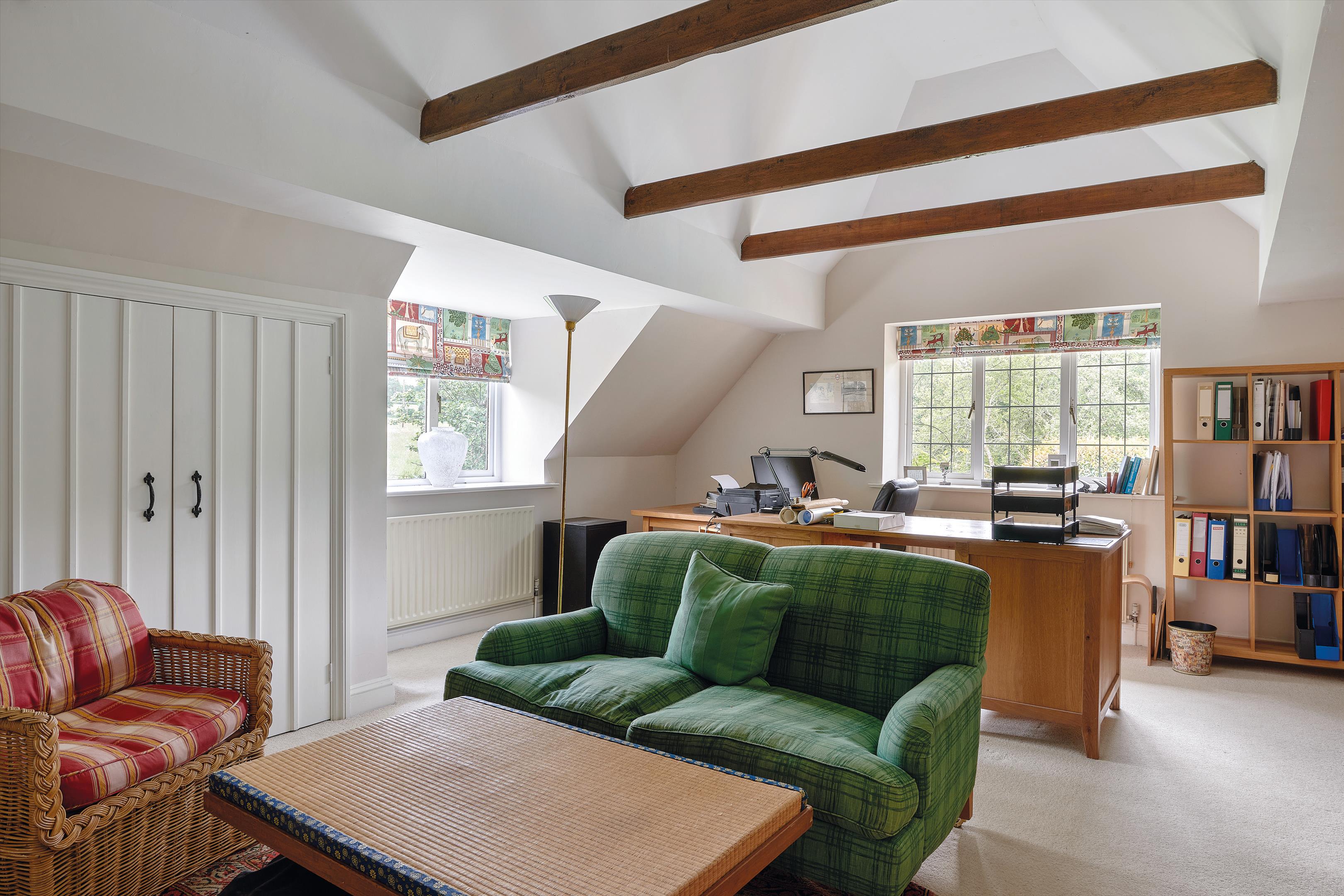Balls Cross, Petworth, West Sussex, GU28