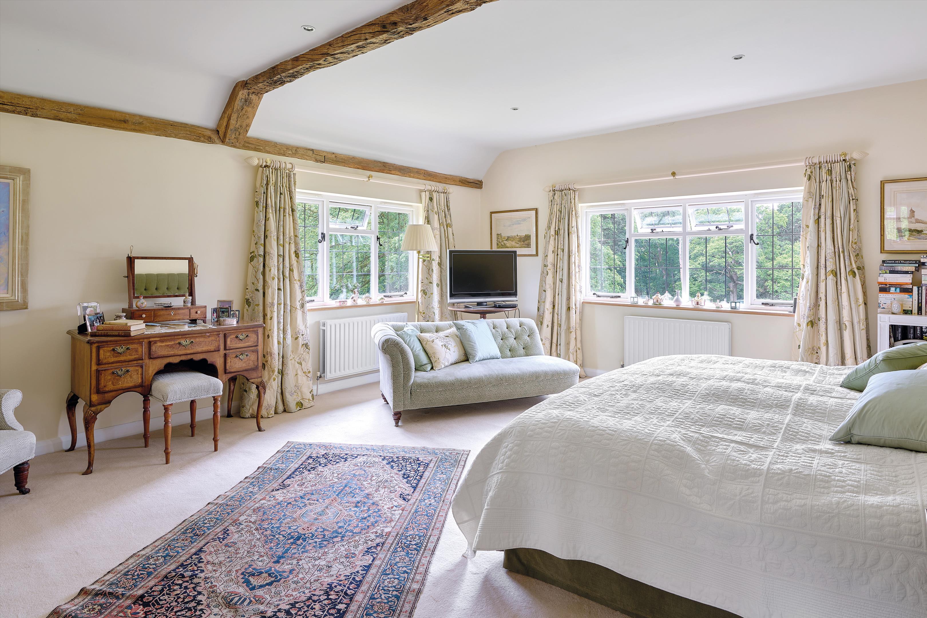 Balls Cross, Petworth, West Sussex, GU28