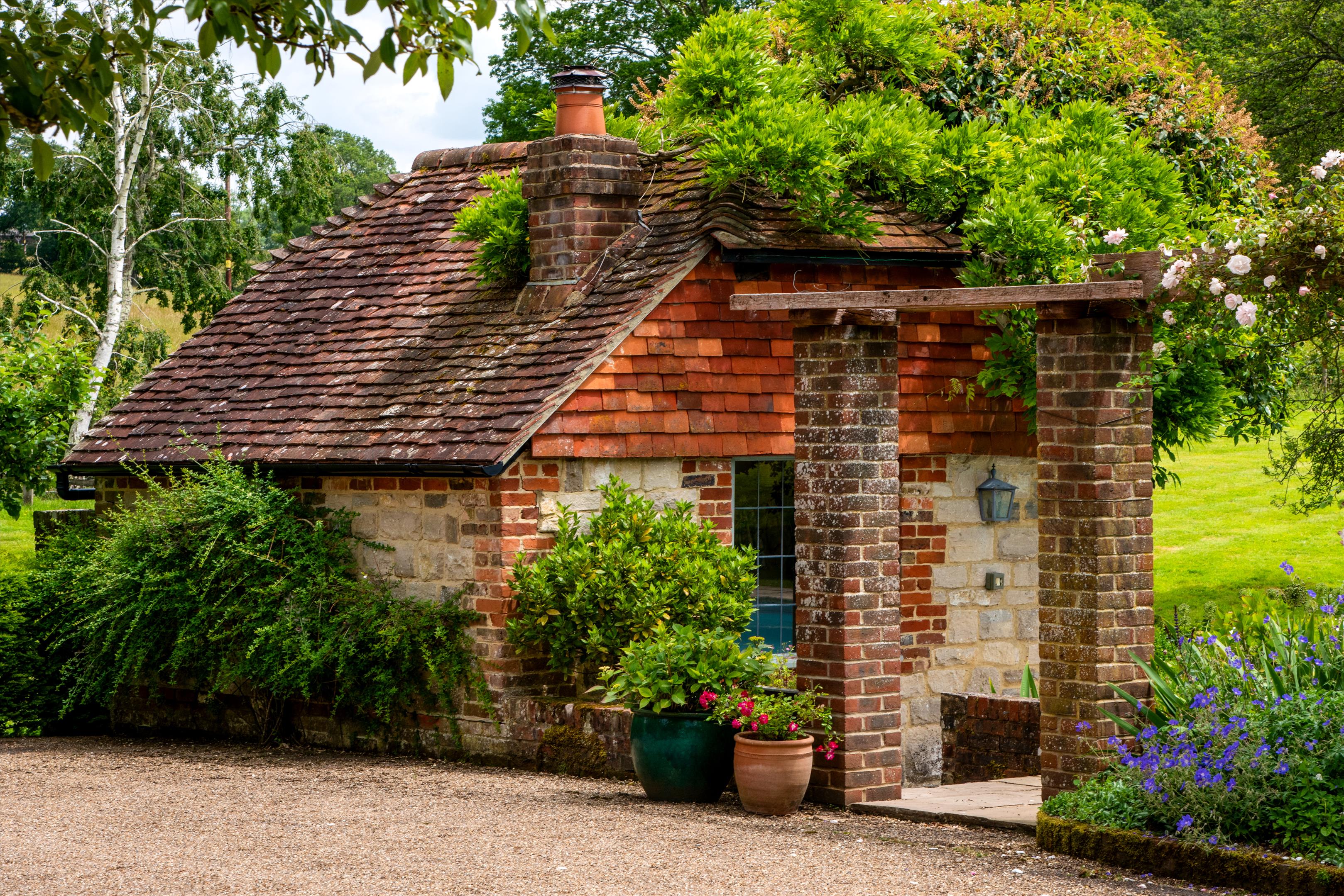 Balls Cross, Petworth, West Sussex, GU28