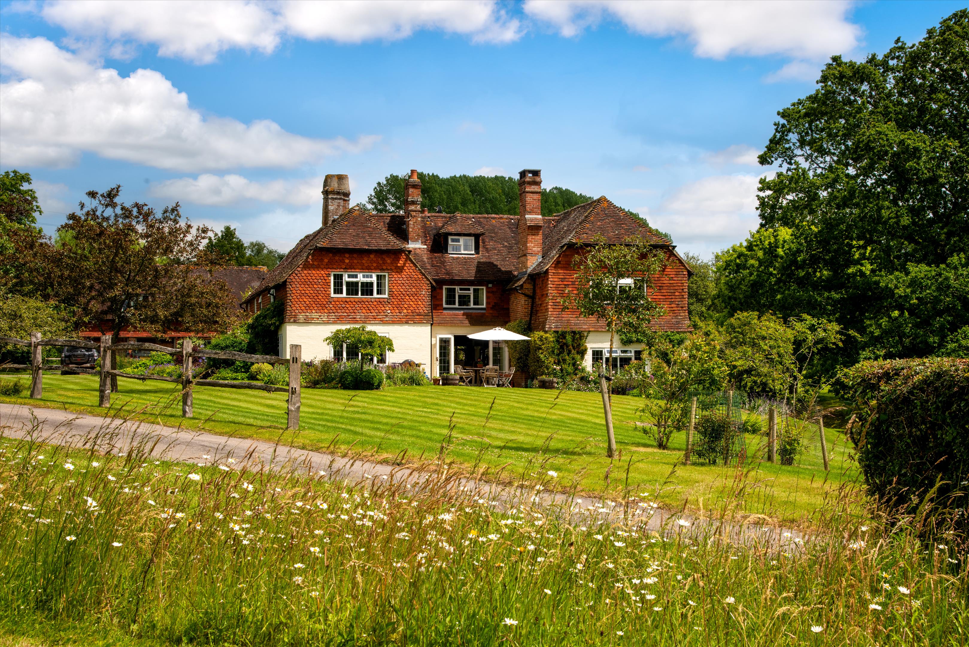 Balls Cross, Petworth, West Sussex, GU28