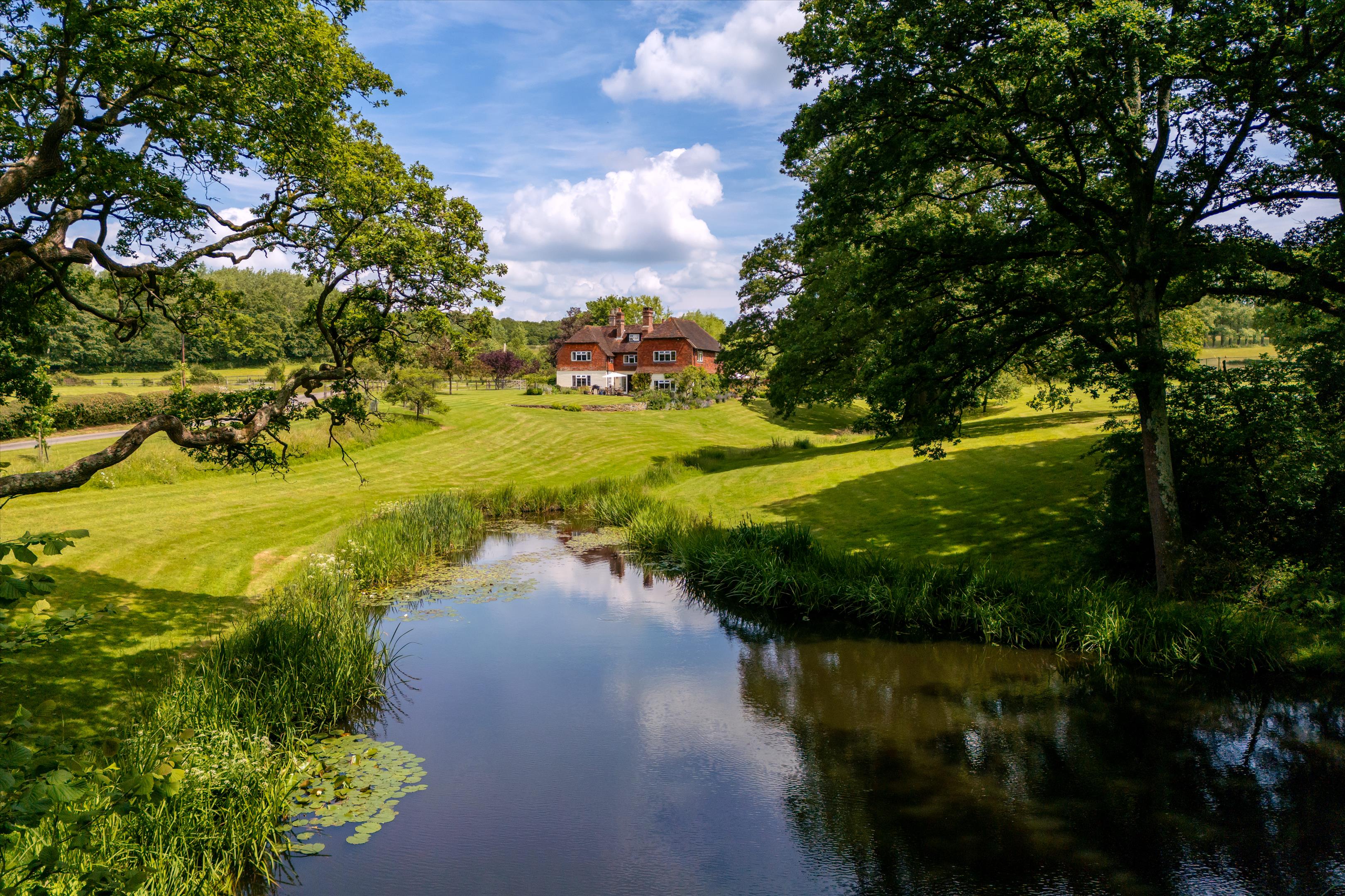 Balls Cross, Petworth, West Sussex, GU28