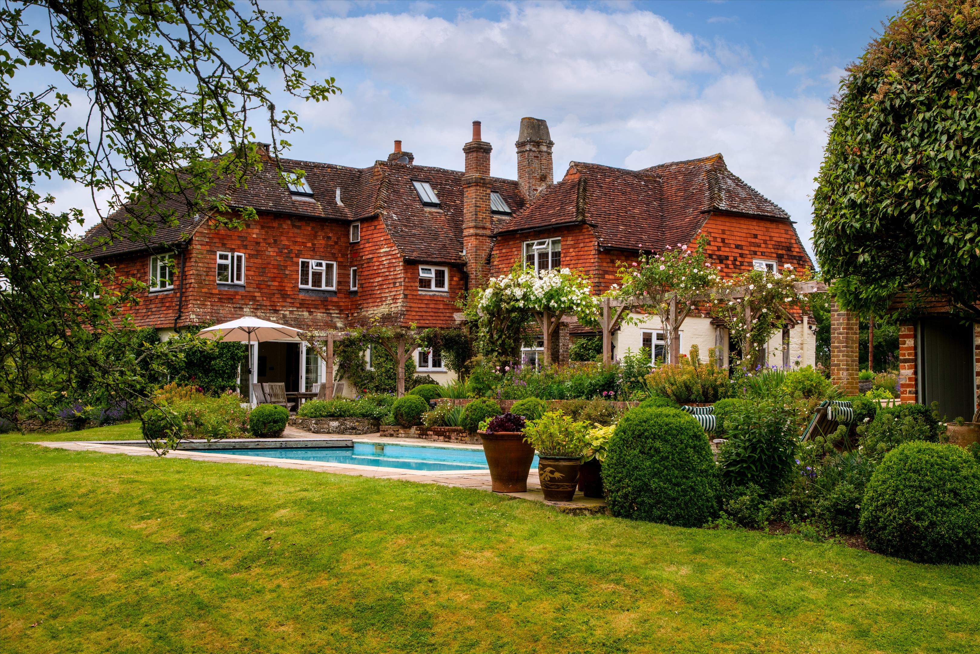 Balls Cross, Petworth, West Sussex, GU28