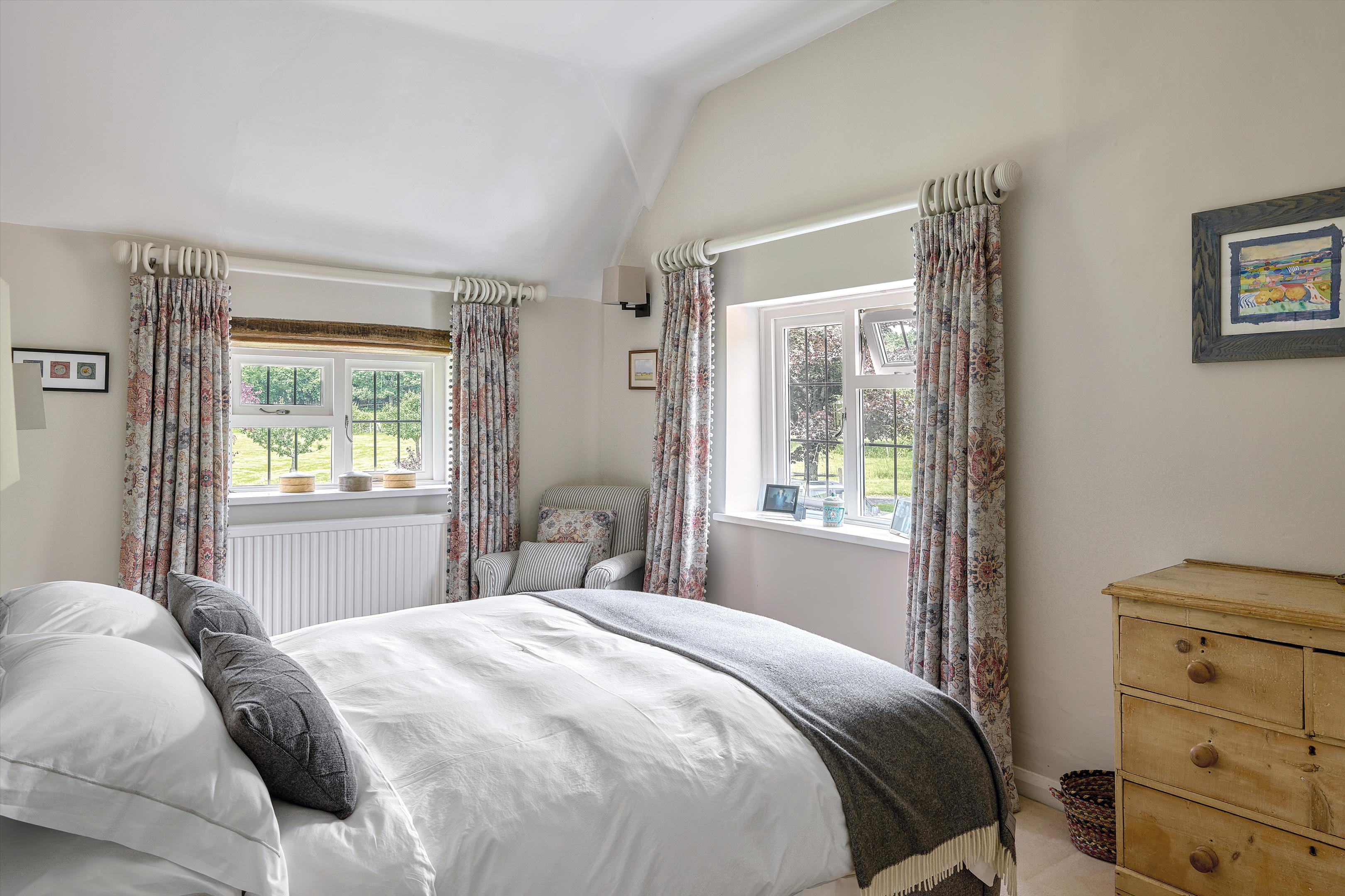 Balls Cross, Petworth, West Sussex, GU28