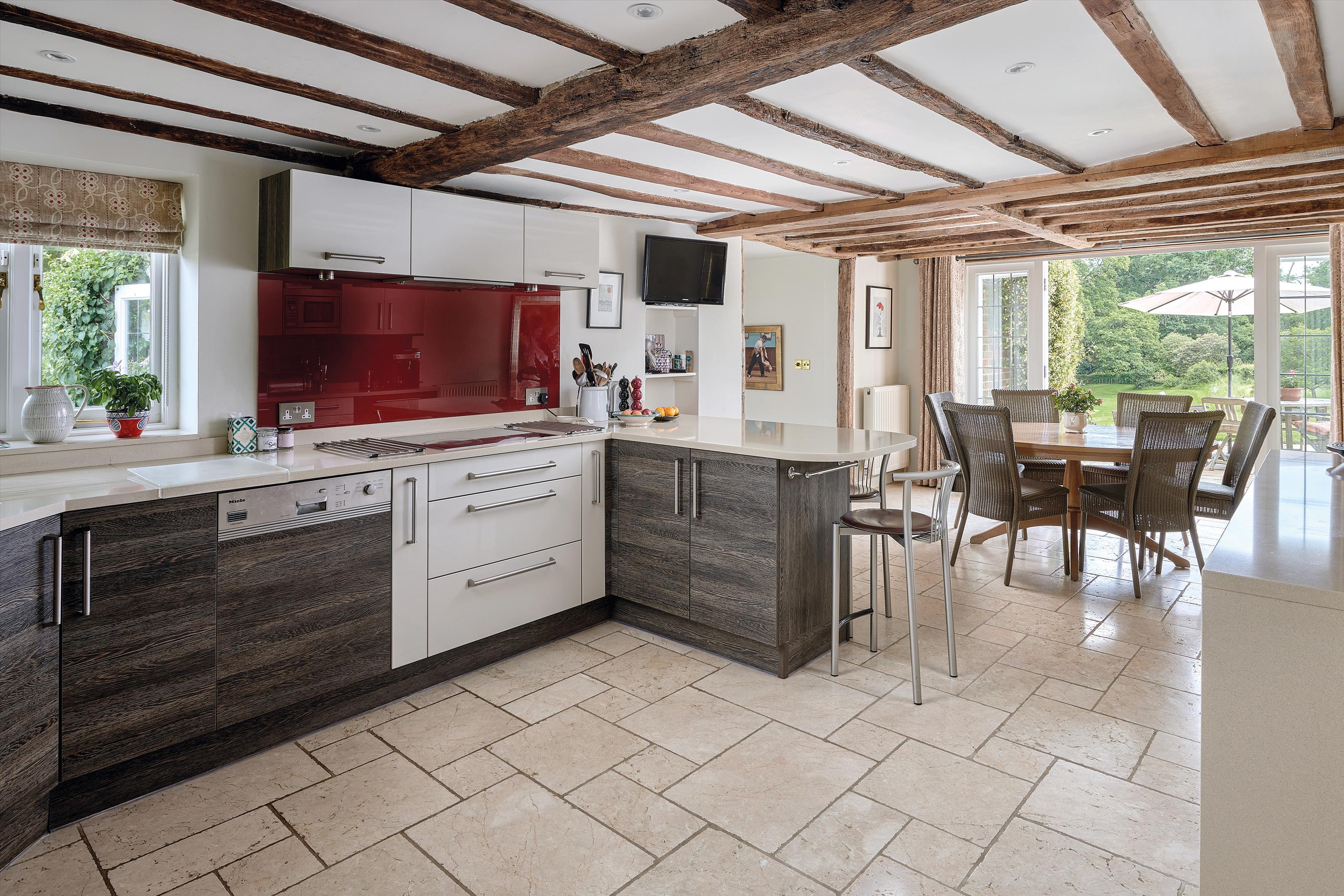 Balls Cross, Petworth, West Sussex, GU28