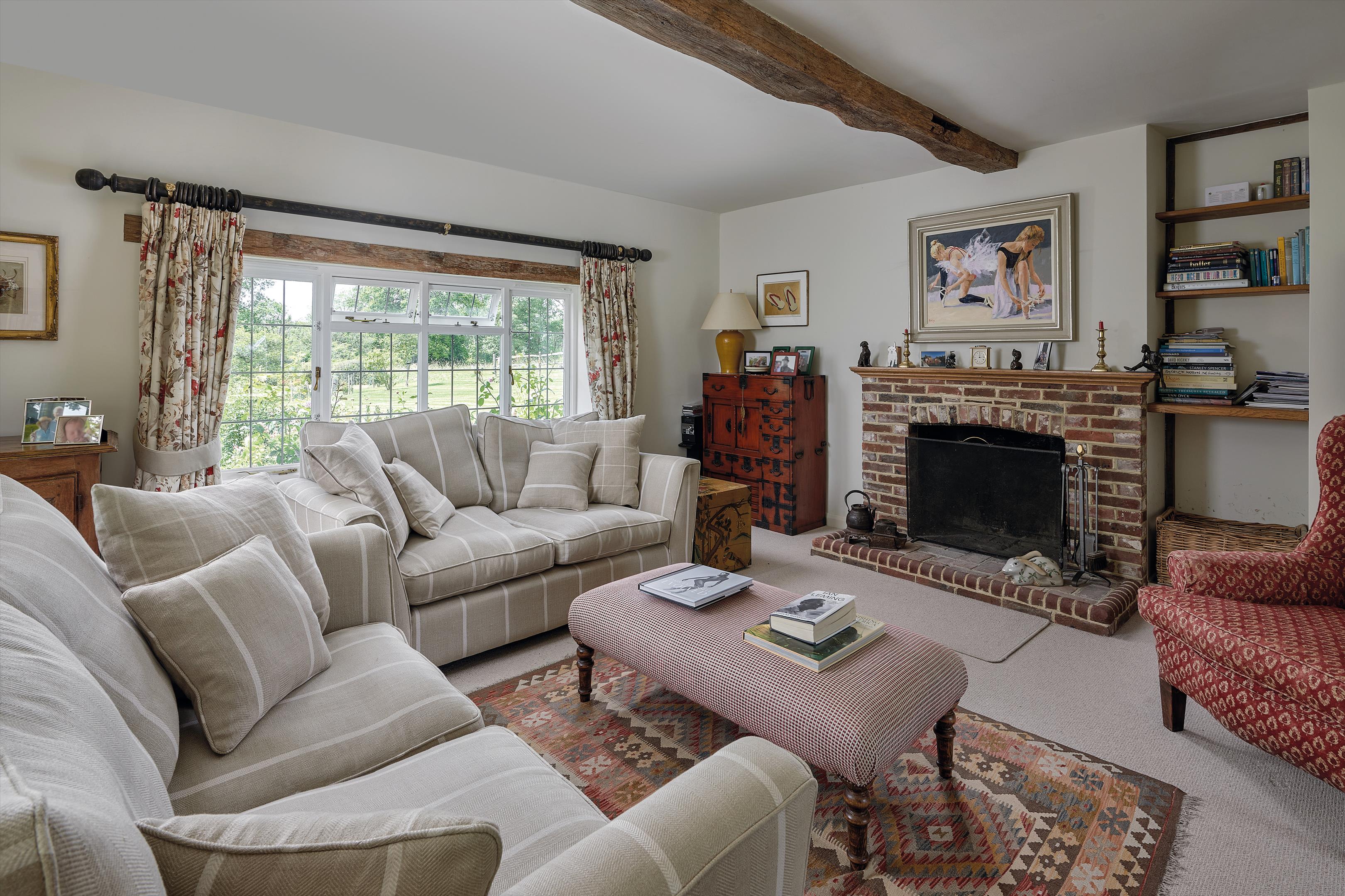 Balls Cross, Petworth, West Sussex, GU28