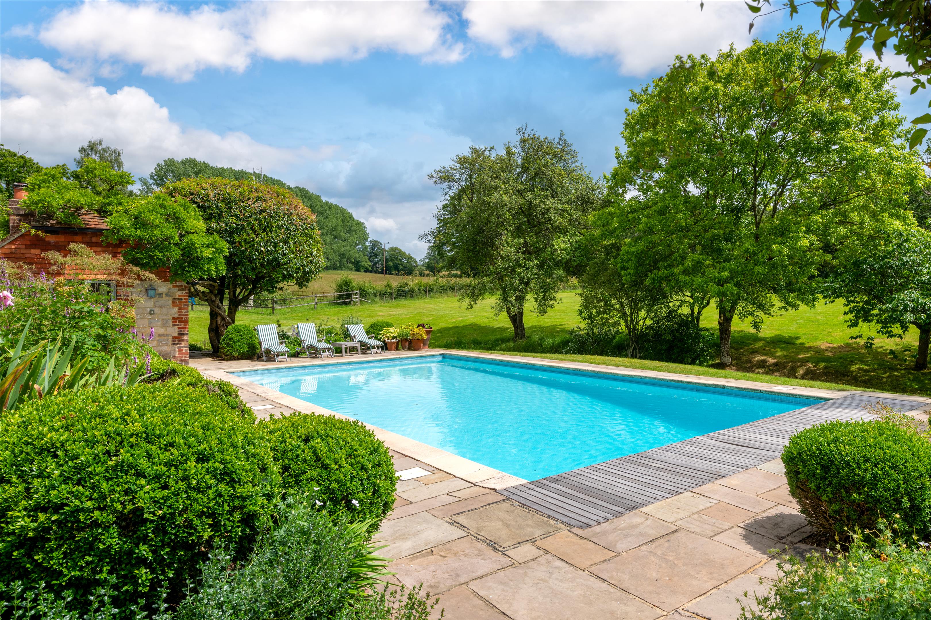 Balls Cross, Petworth, West Sussex, GU28