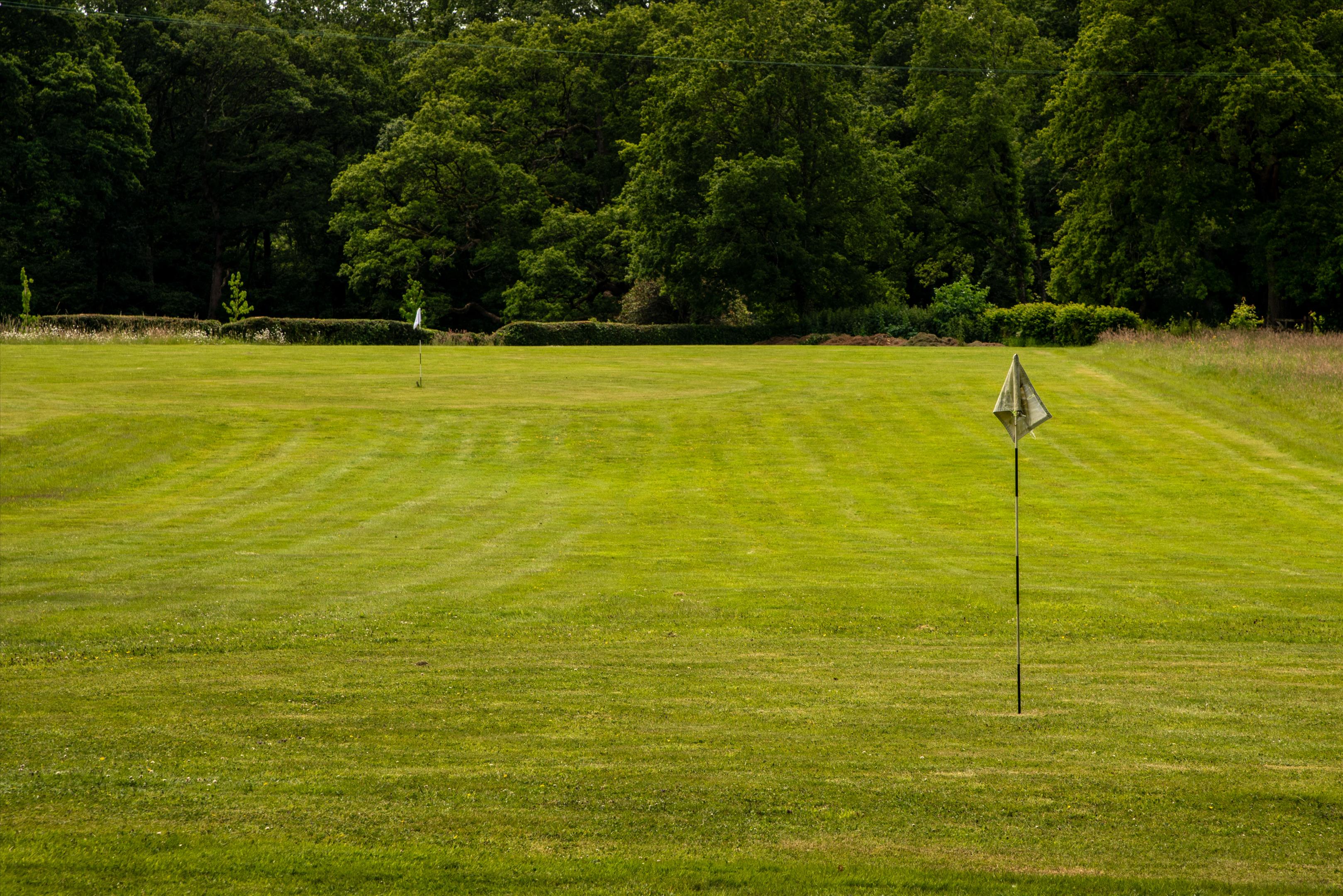 Balls Cross, Petworth, West Sussex, GU28