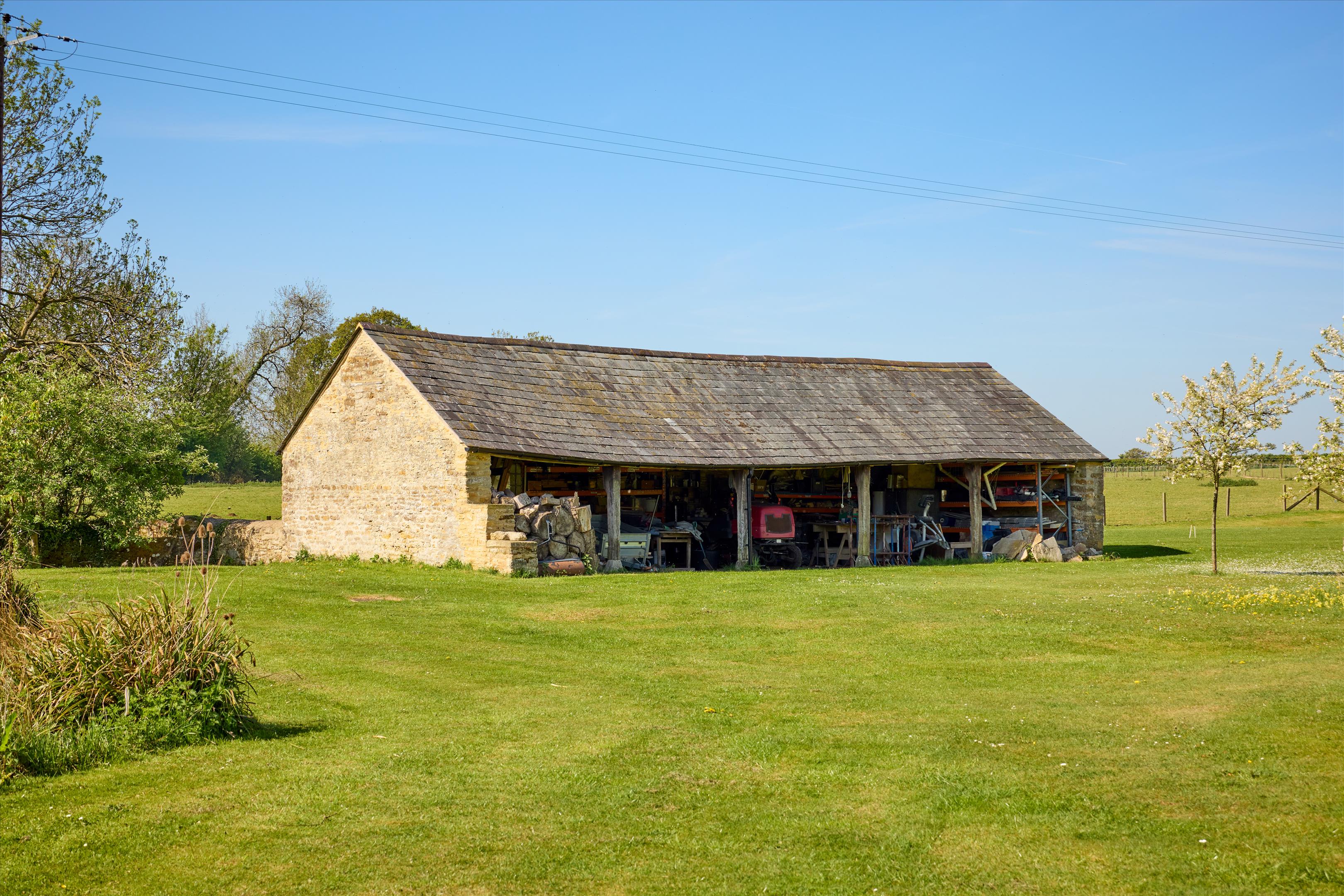 Fritwell, Oxfordshire, OX27