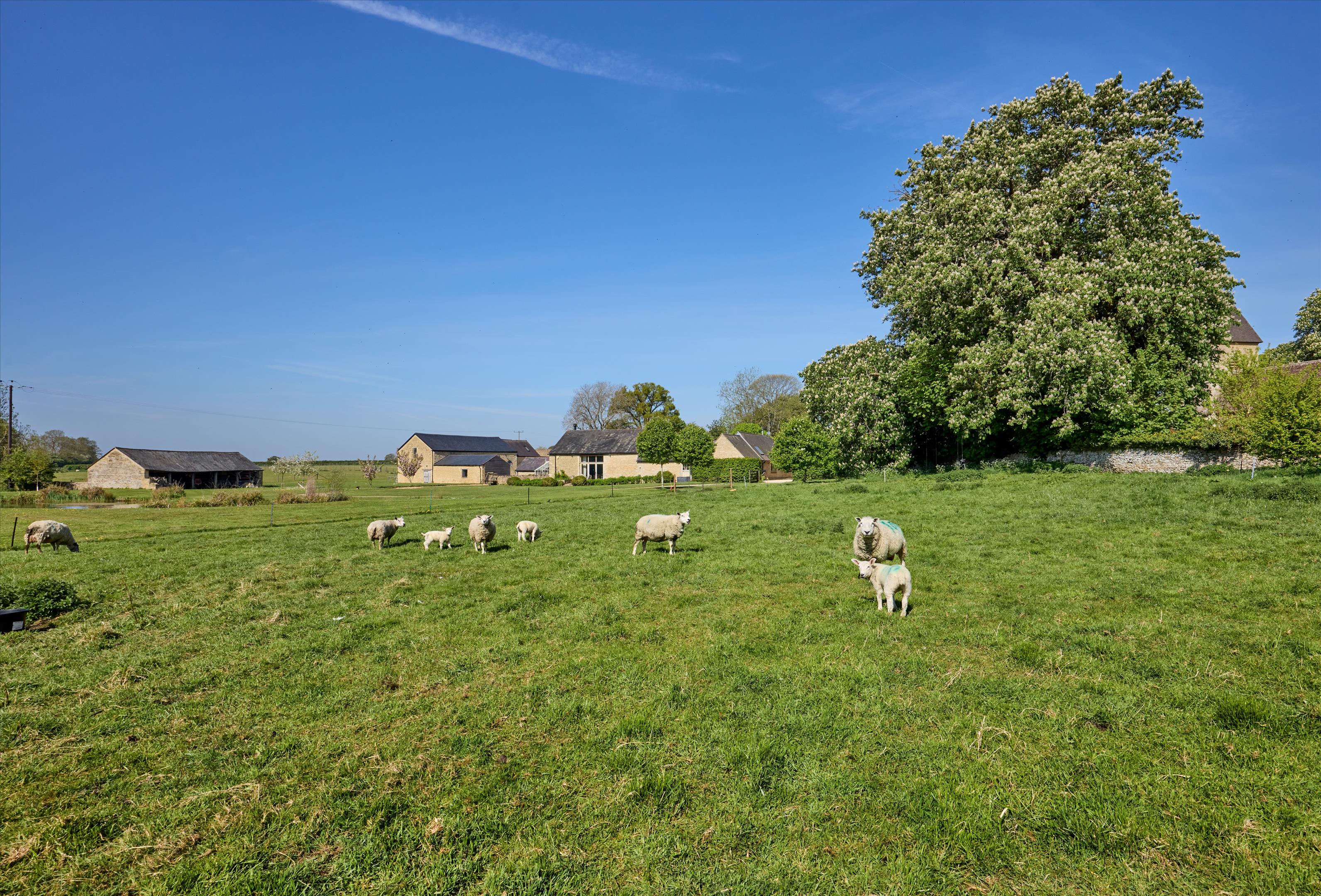 Fritwell, Oxfordshire, OX27