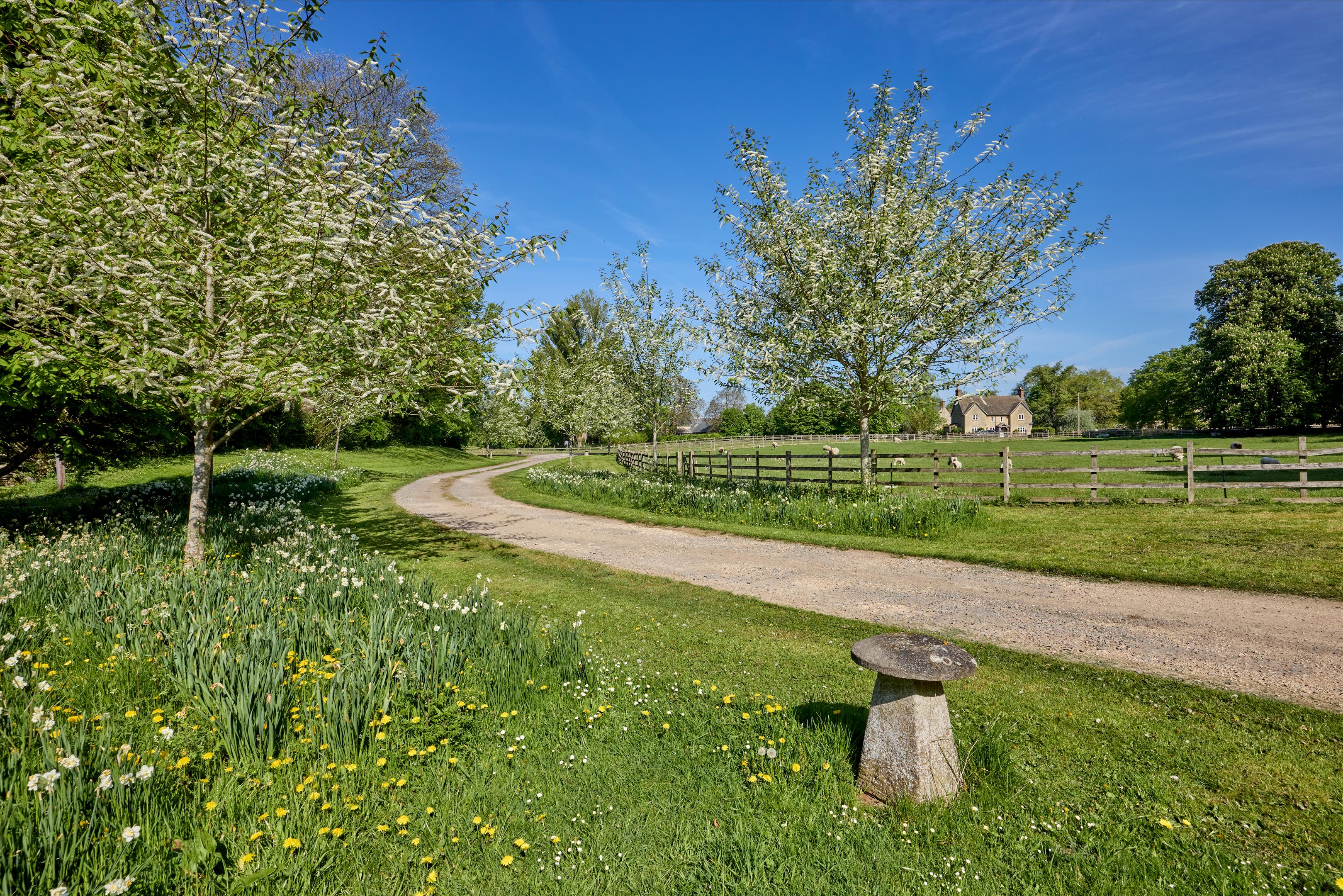 Fritwell, Oxfordshire, OX27