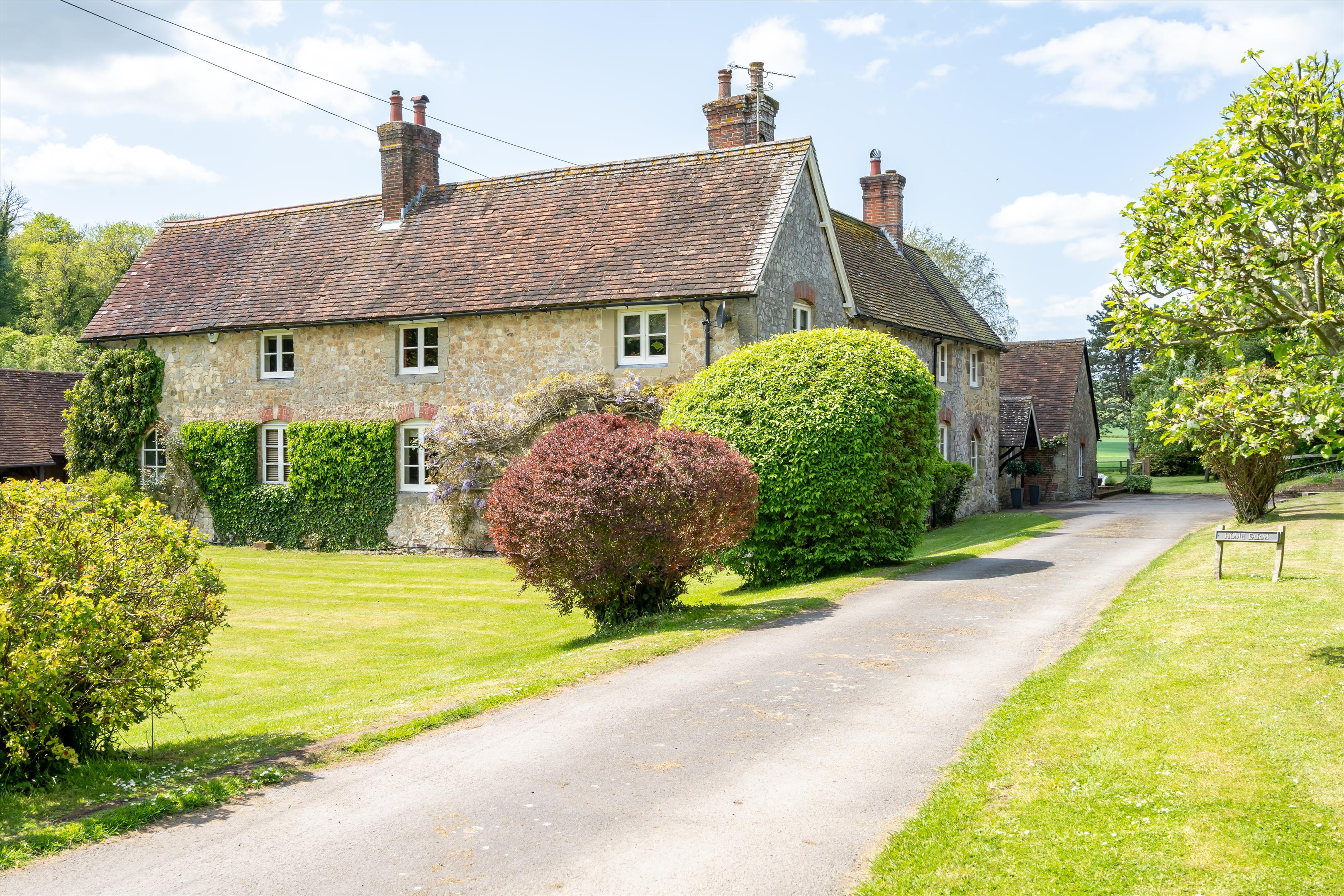 The Street, Washington, Pulborough, West Sussex, RH20