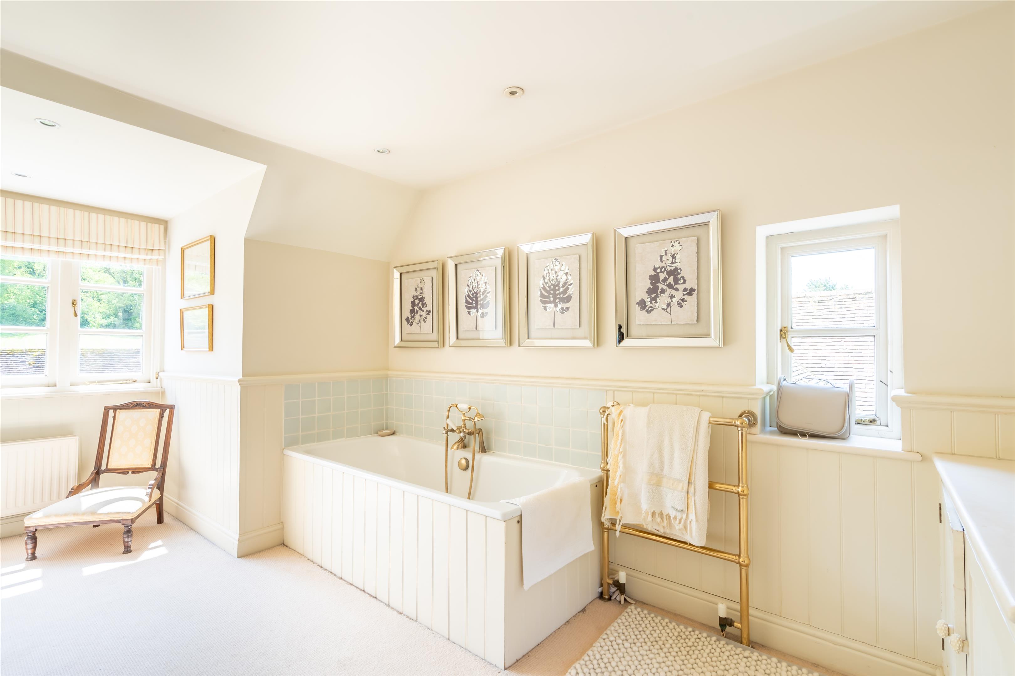The Street, Washington, Pulborough, West Sussex, RH20