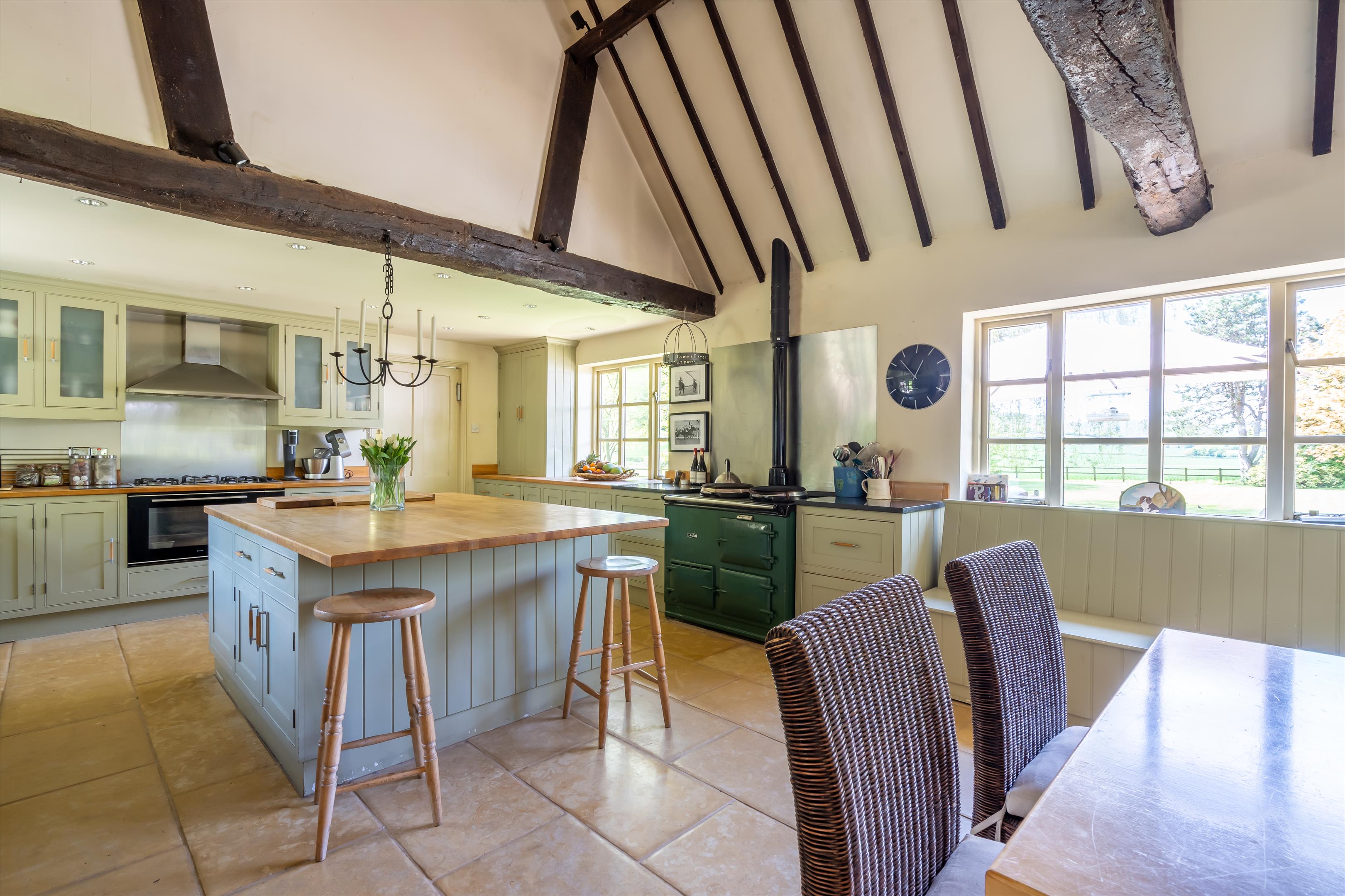 The Street, Washington, Pulborough, West Sussex, RH20