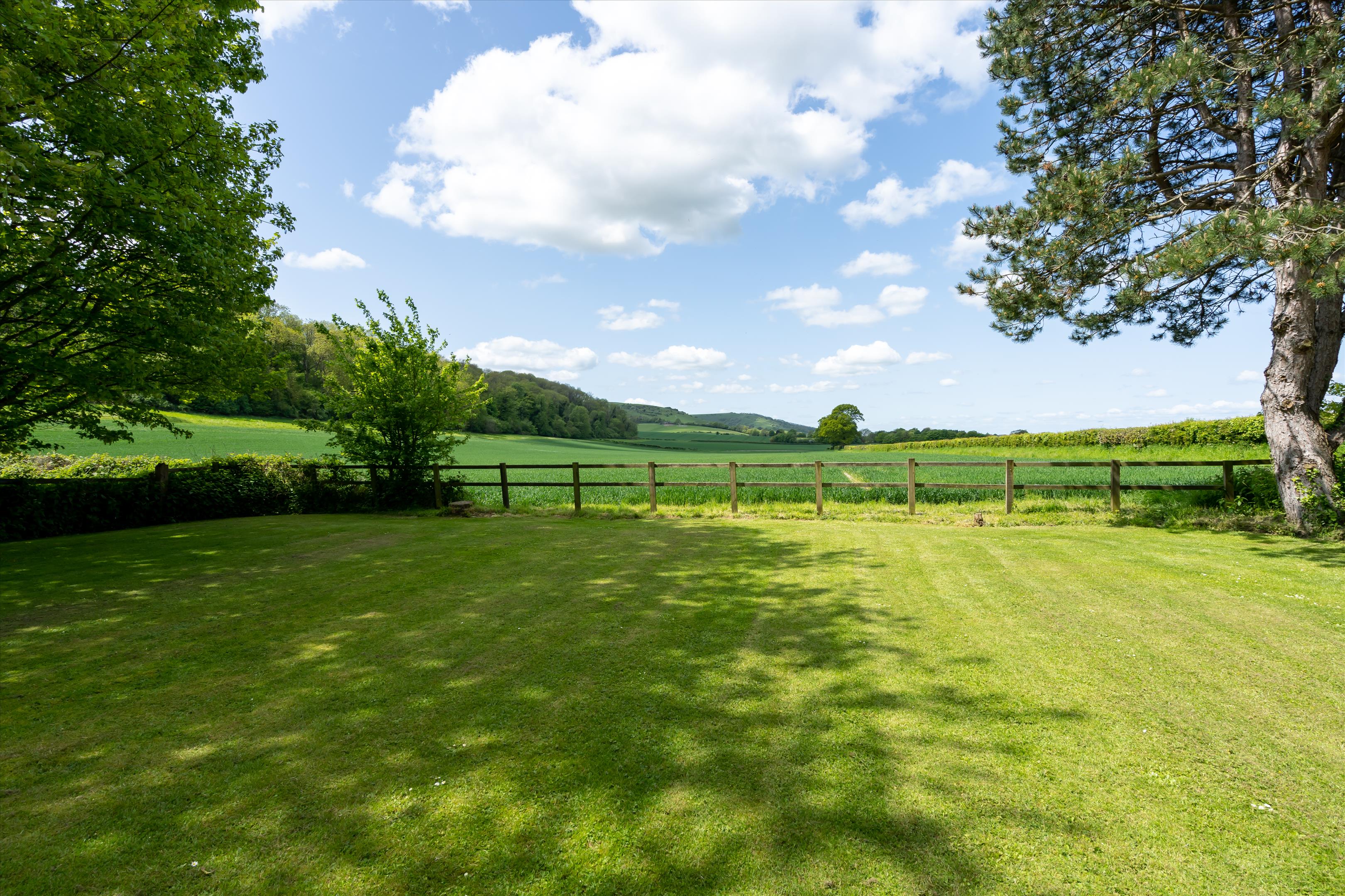 The Street, Washington, Pulborough, West Sussex, RH20