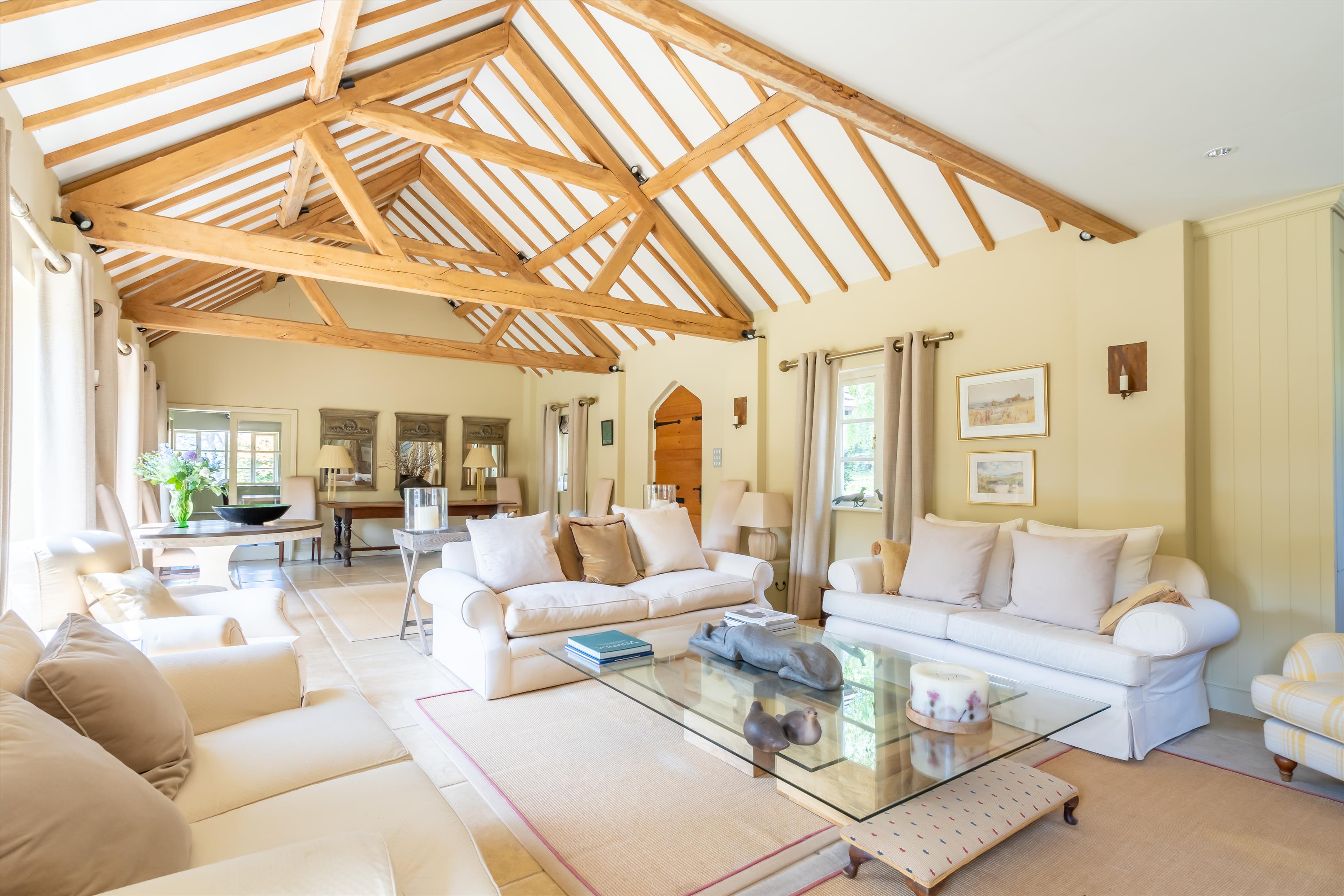 The Street, Washington, Pulborough, West Sussex, RH20