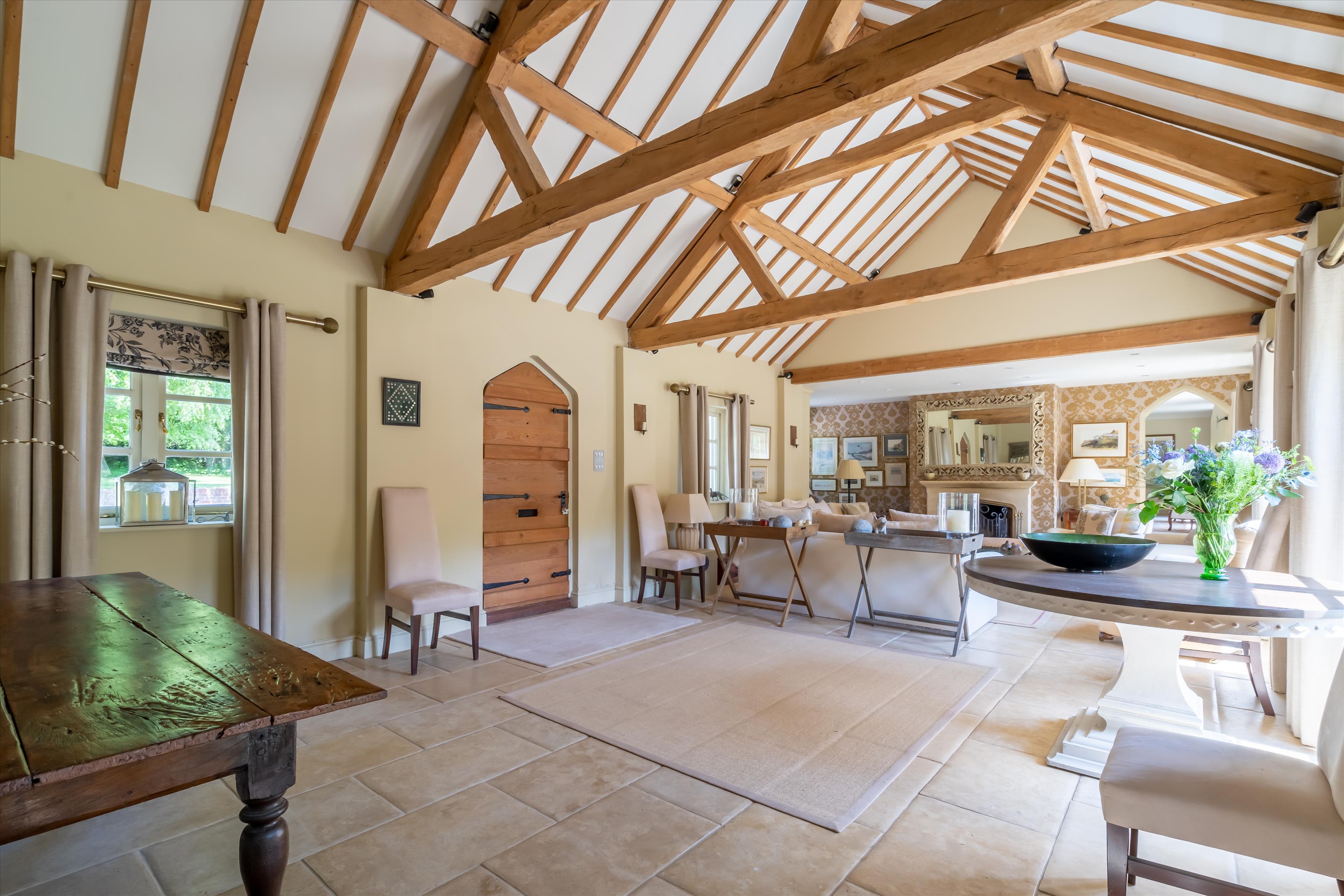 The Street, Washington, Pulborough, West Sussex, RH20