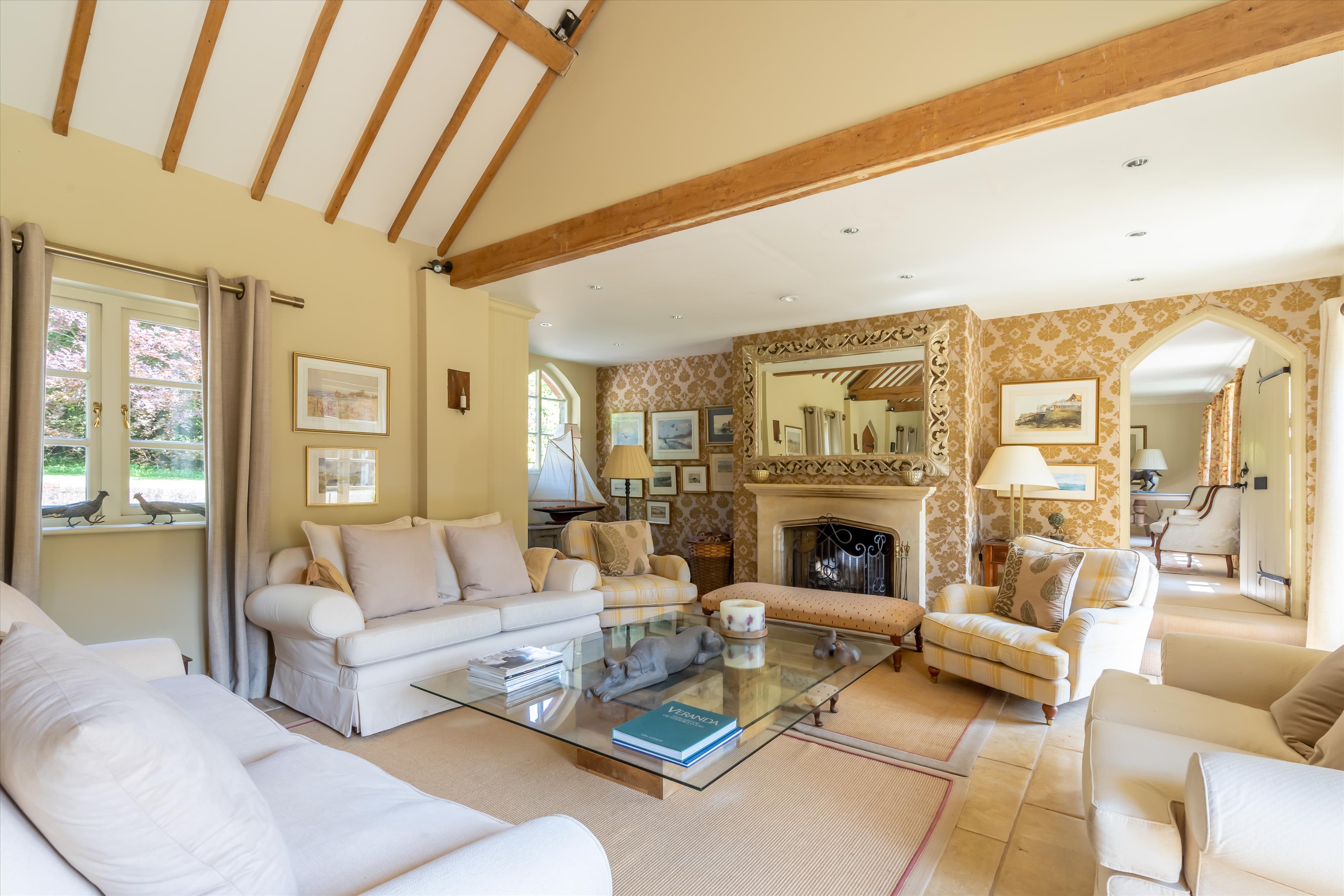 The Street, Washington, Pulborough, West Sussex, RH20