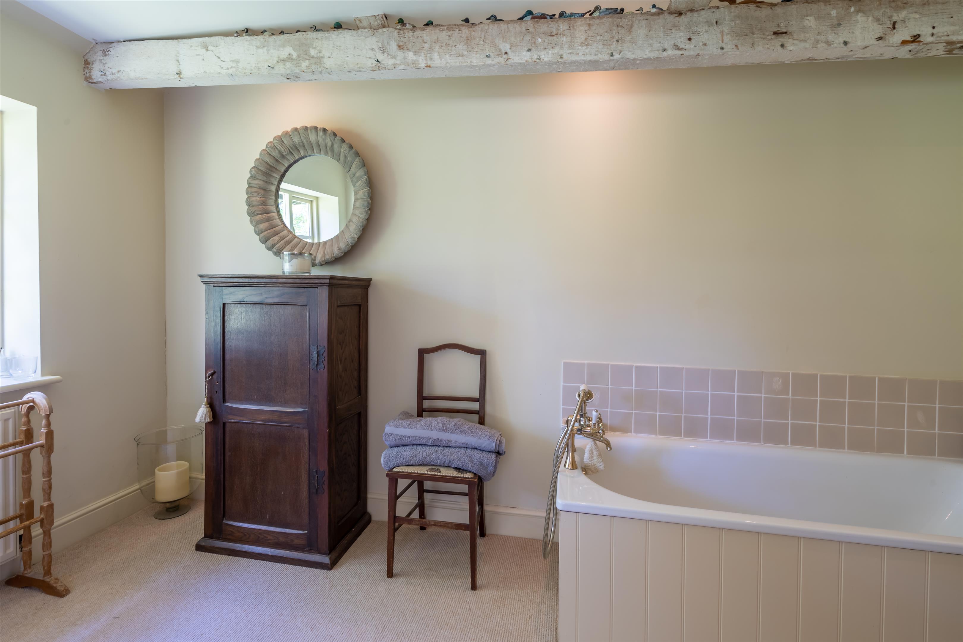 The Street, Washington, Pulborough, West Sussex, RH20