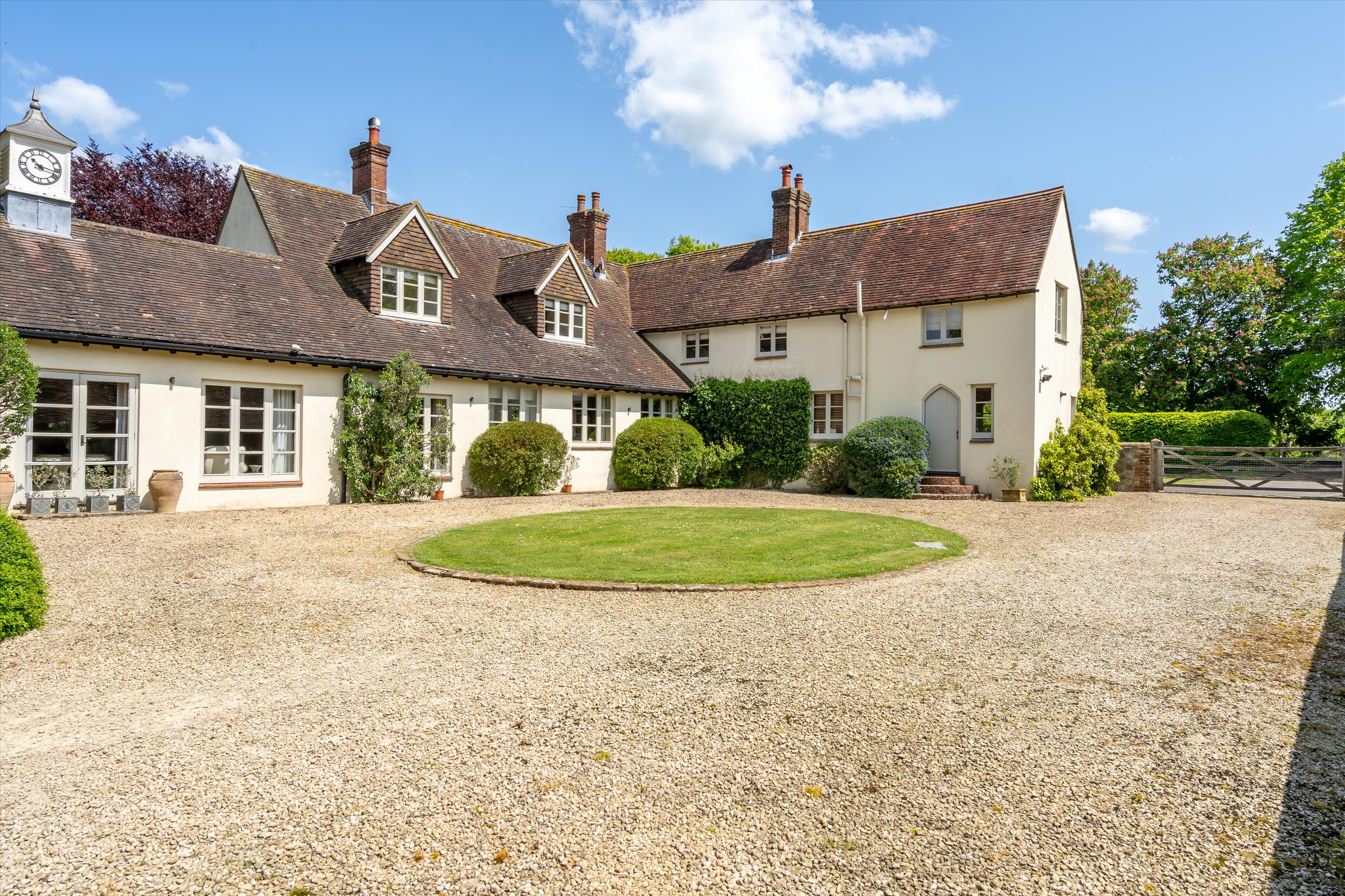 The Street, Washington, Pulborough, West Sussex, RH20