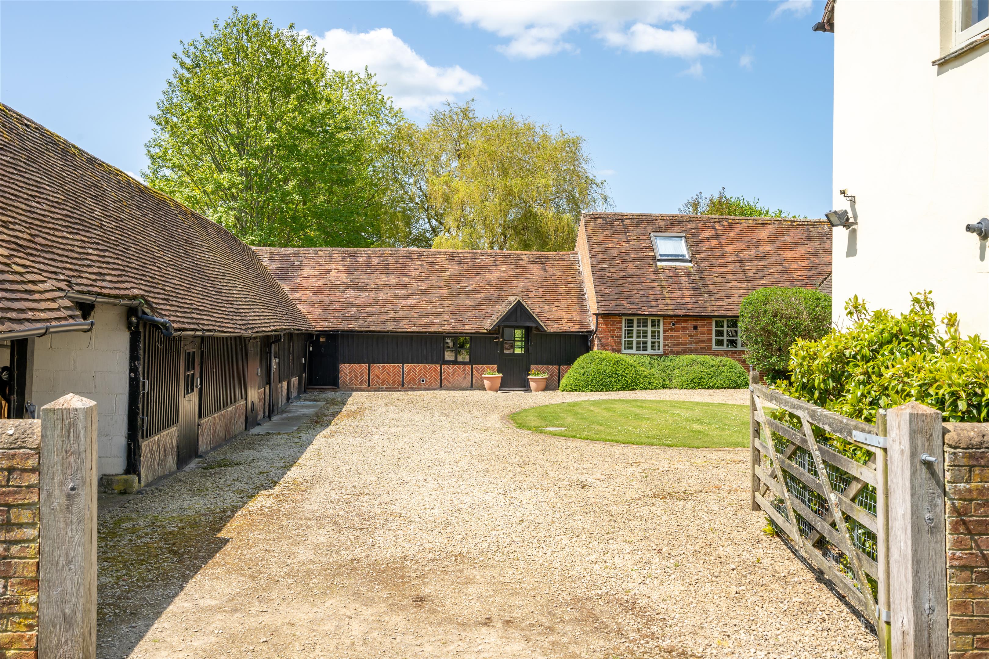 The Street, Washington, Pulborough, West Sussex, RH20