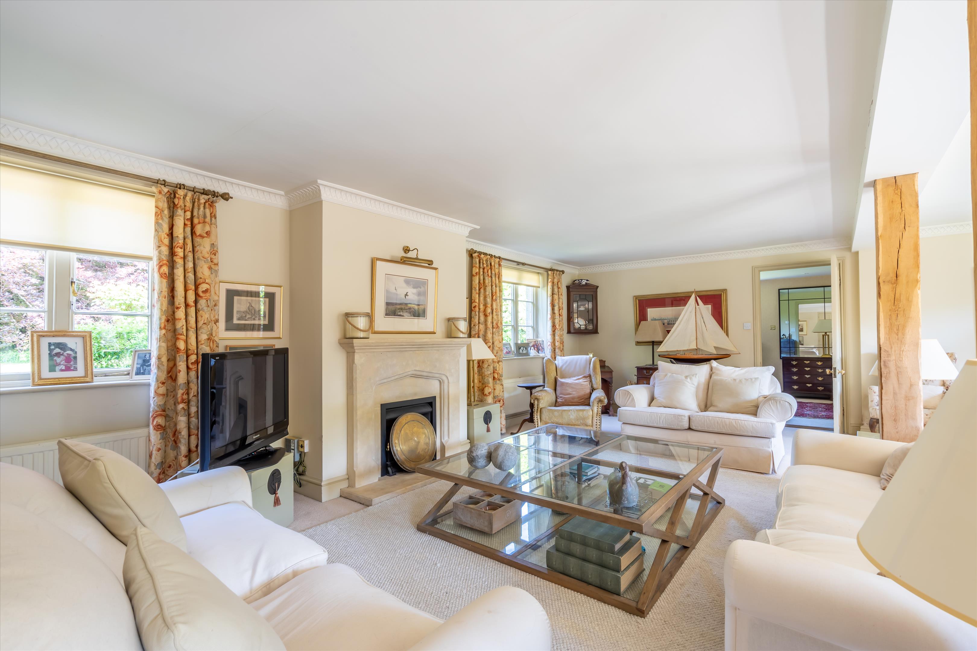The Street, Washington, Pulborough, West Sussex, RH20