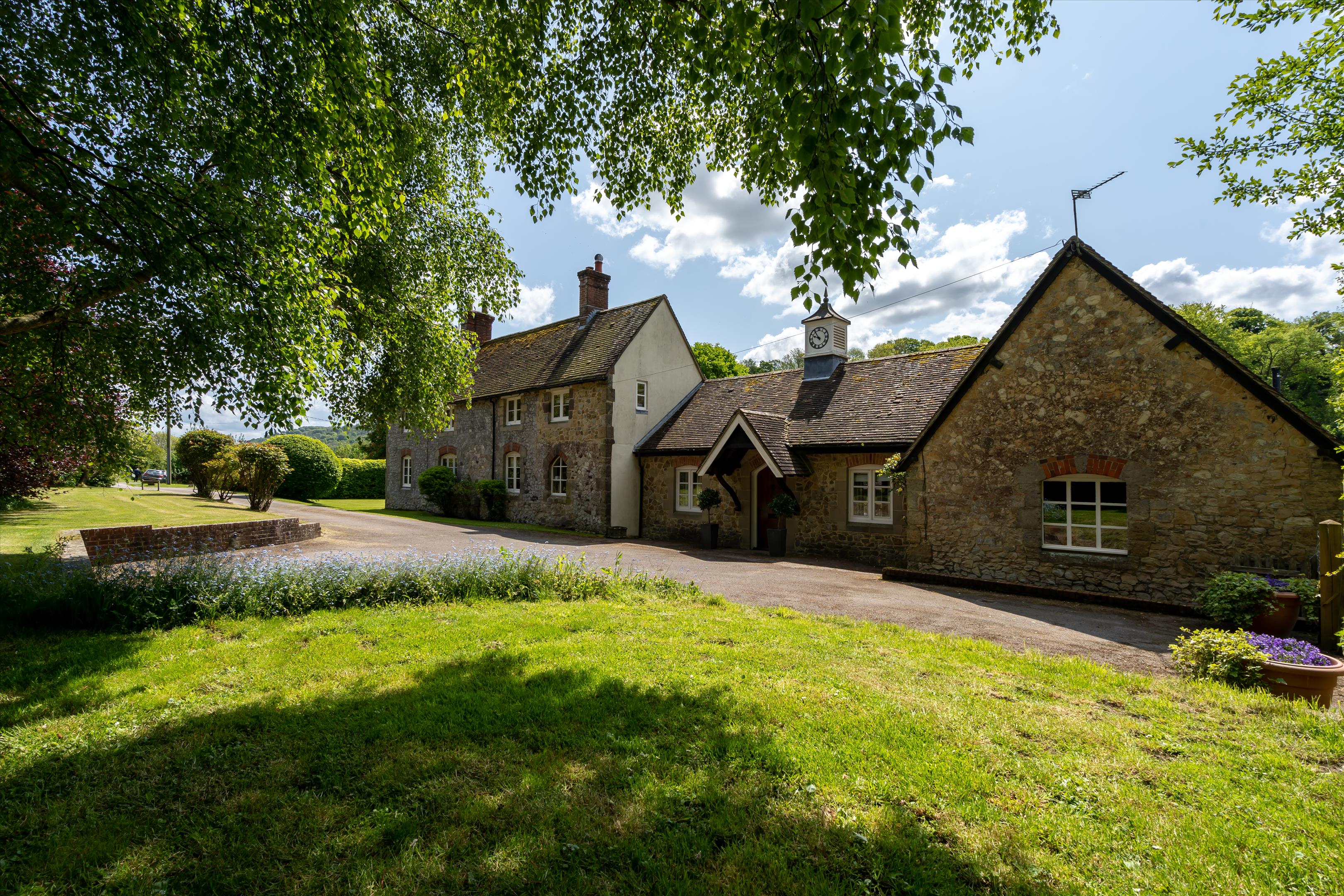 The Street, Washington, Pulborough, West Sussex, RH20