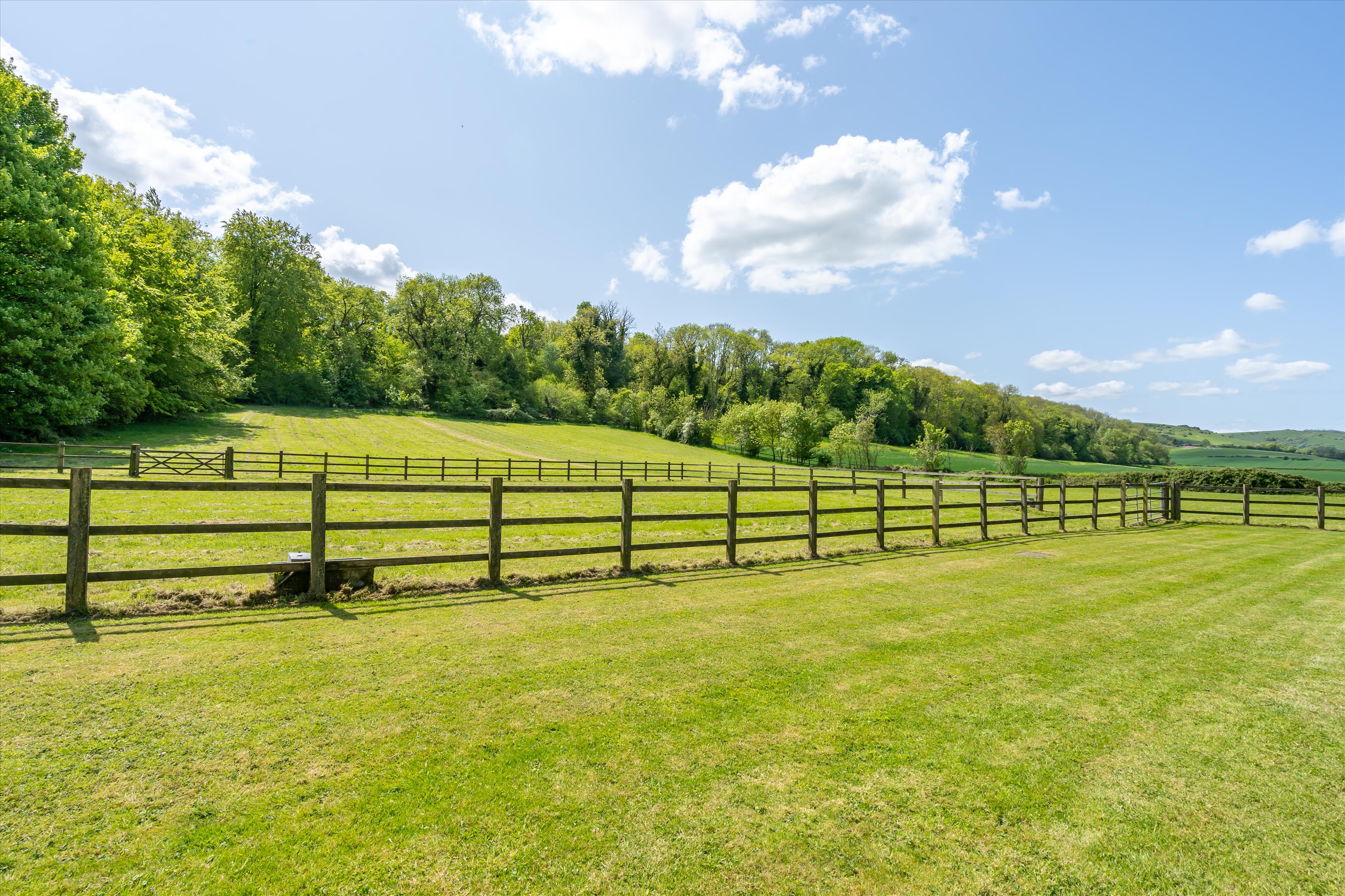 The Street, Washington, Pulborough, West Sussex, RH20